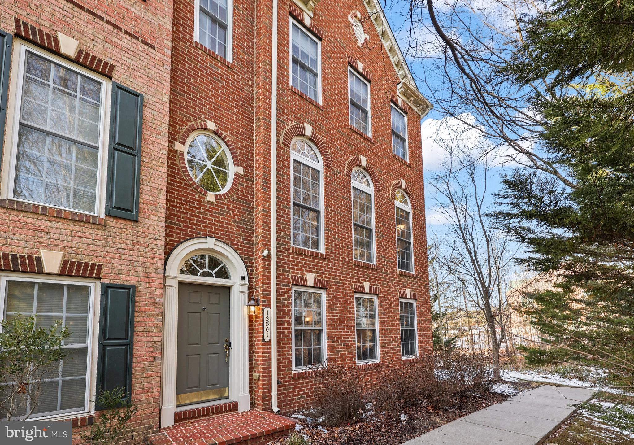 12801 HALF MOON LANE