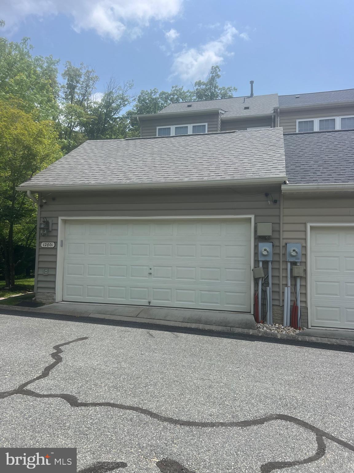 12801 HALF MOON LANE