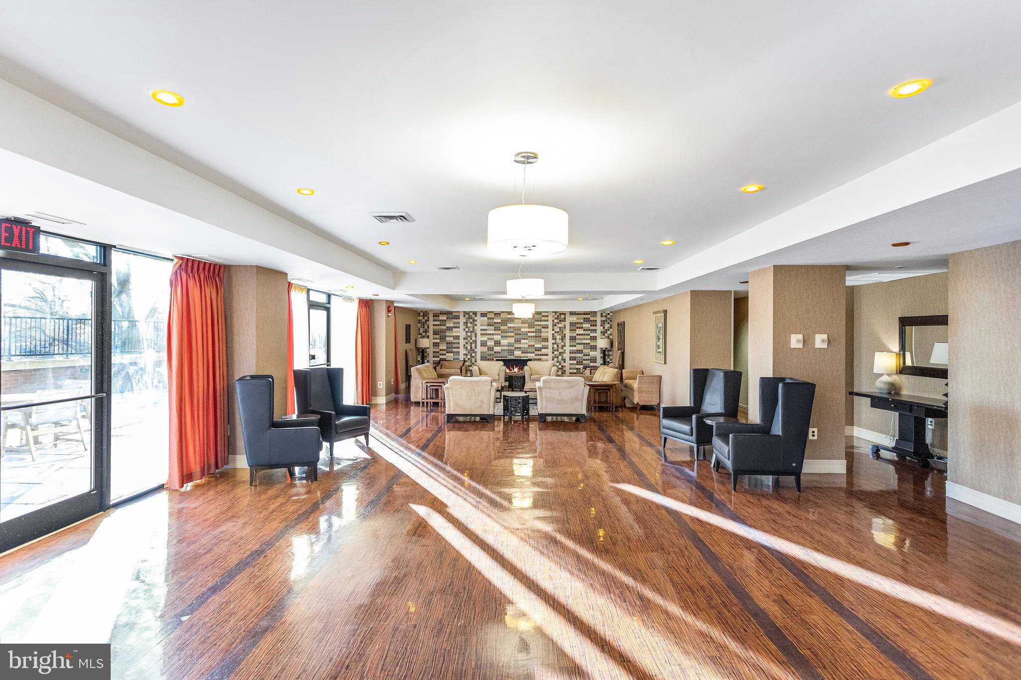 FRIENDSHIP HEIGHTS - Residential Lease