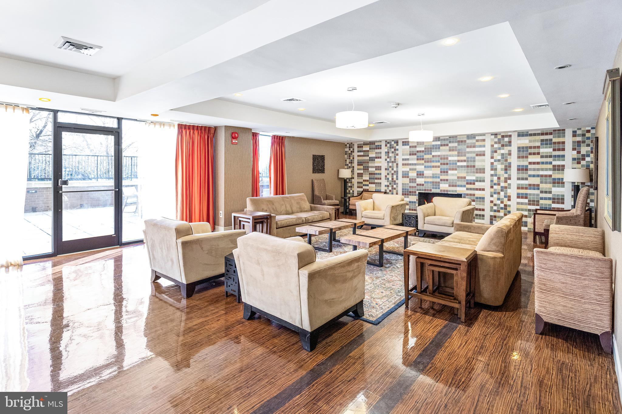 FRIENDSHIP HEIGHTS - Residential Lease