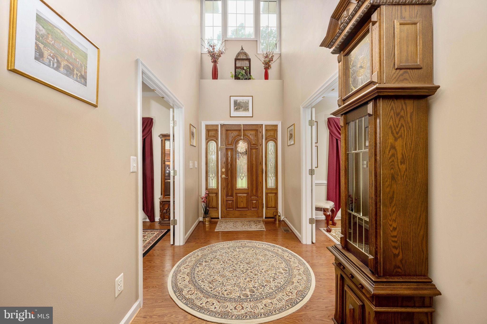 MEADOWLAND - Residential