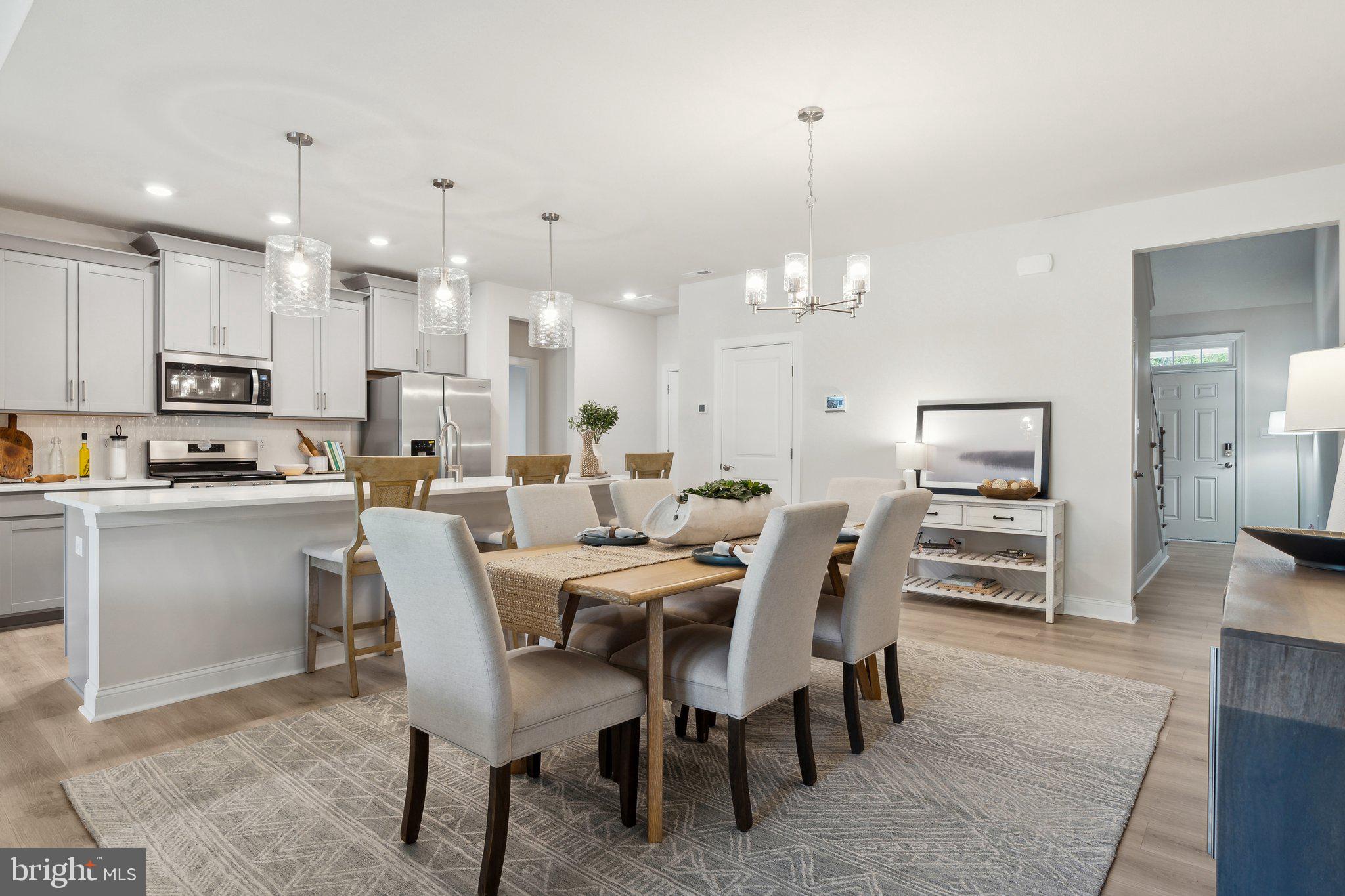 FORDS COLONY - Residential