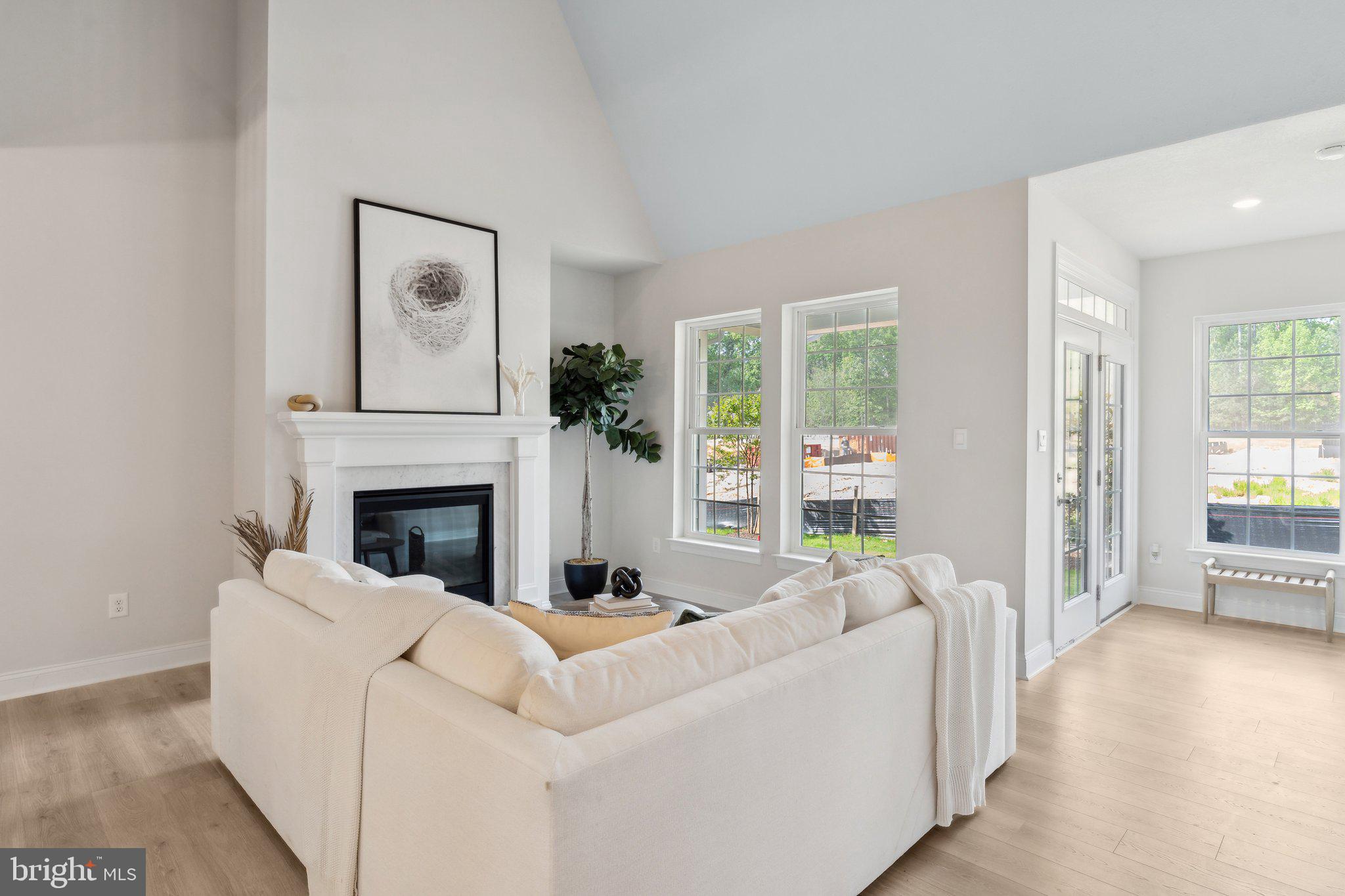 FORDS COLONY - Residential