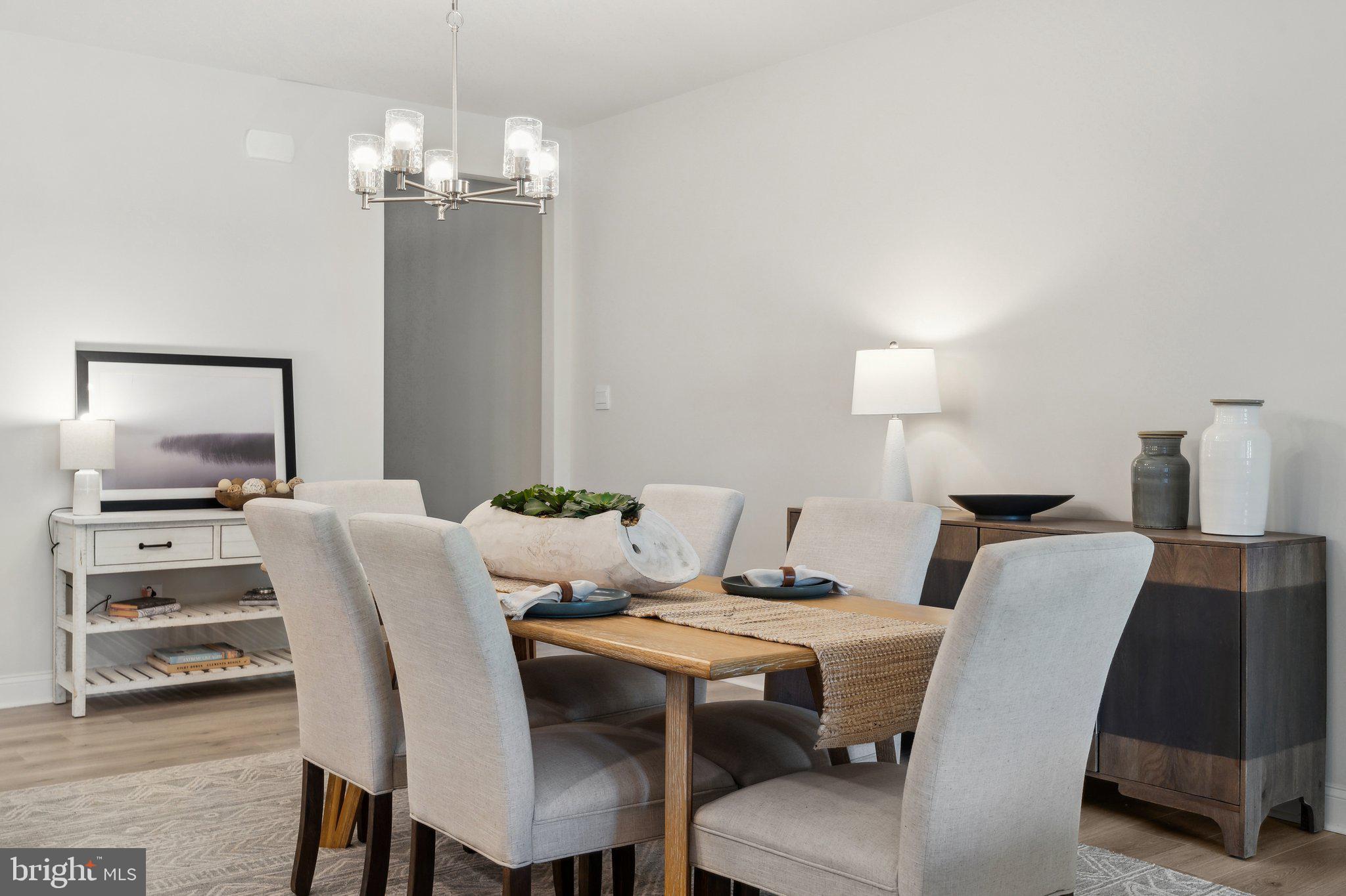 FORDS COLONY - Residential