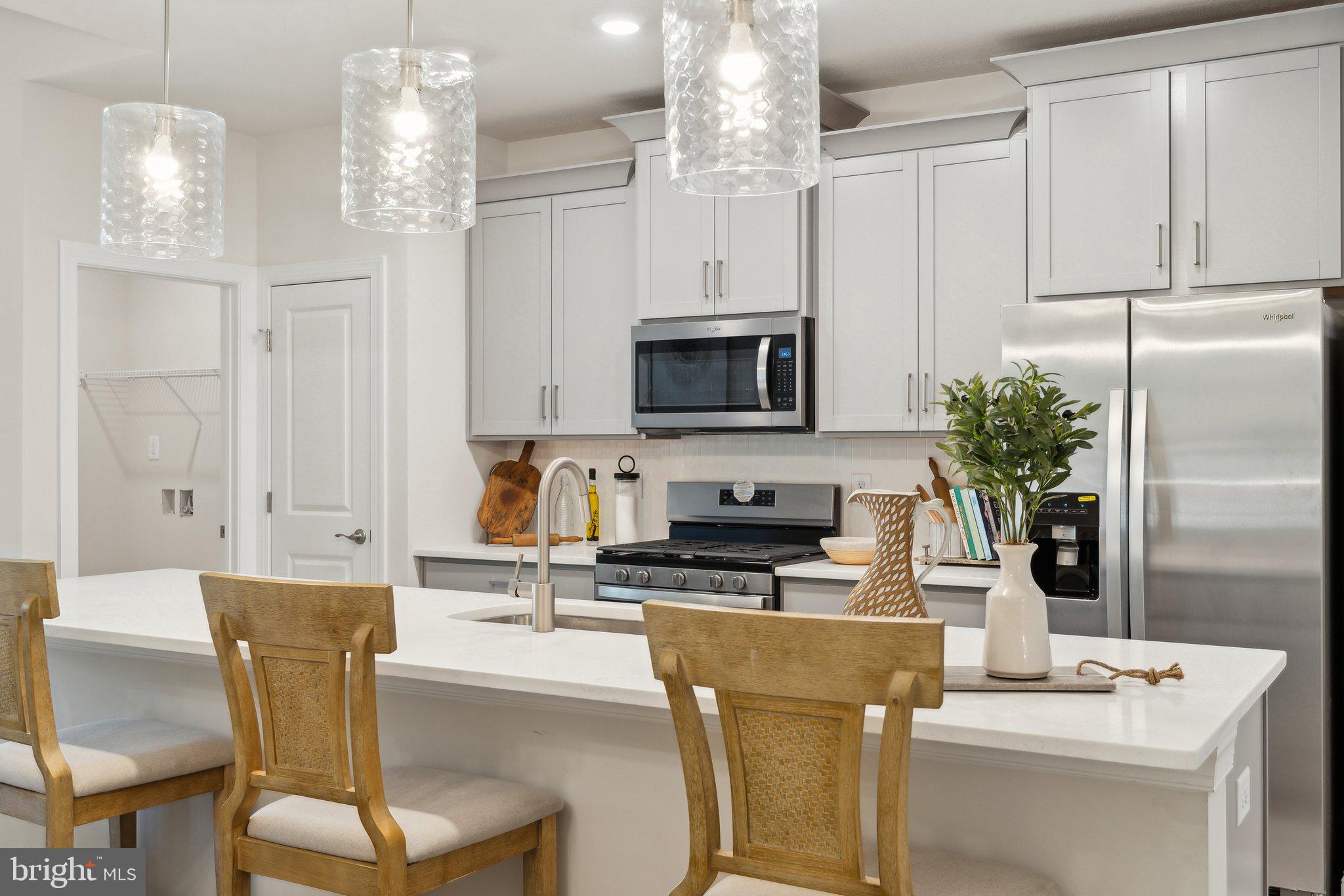 FORDS COLONY - Residential