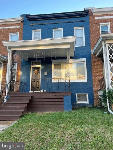 Photo of 5806 Halwyn Avenue, BALTIMORE, MD 21212 (MLS # MDBA2189430) Photo of 5806 Halwyn Avenue, BALTIMORE, MD 21212 (MLS # MDBA2189430)