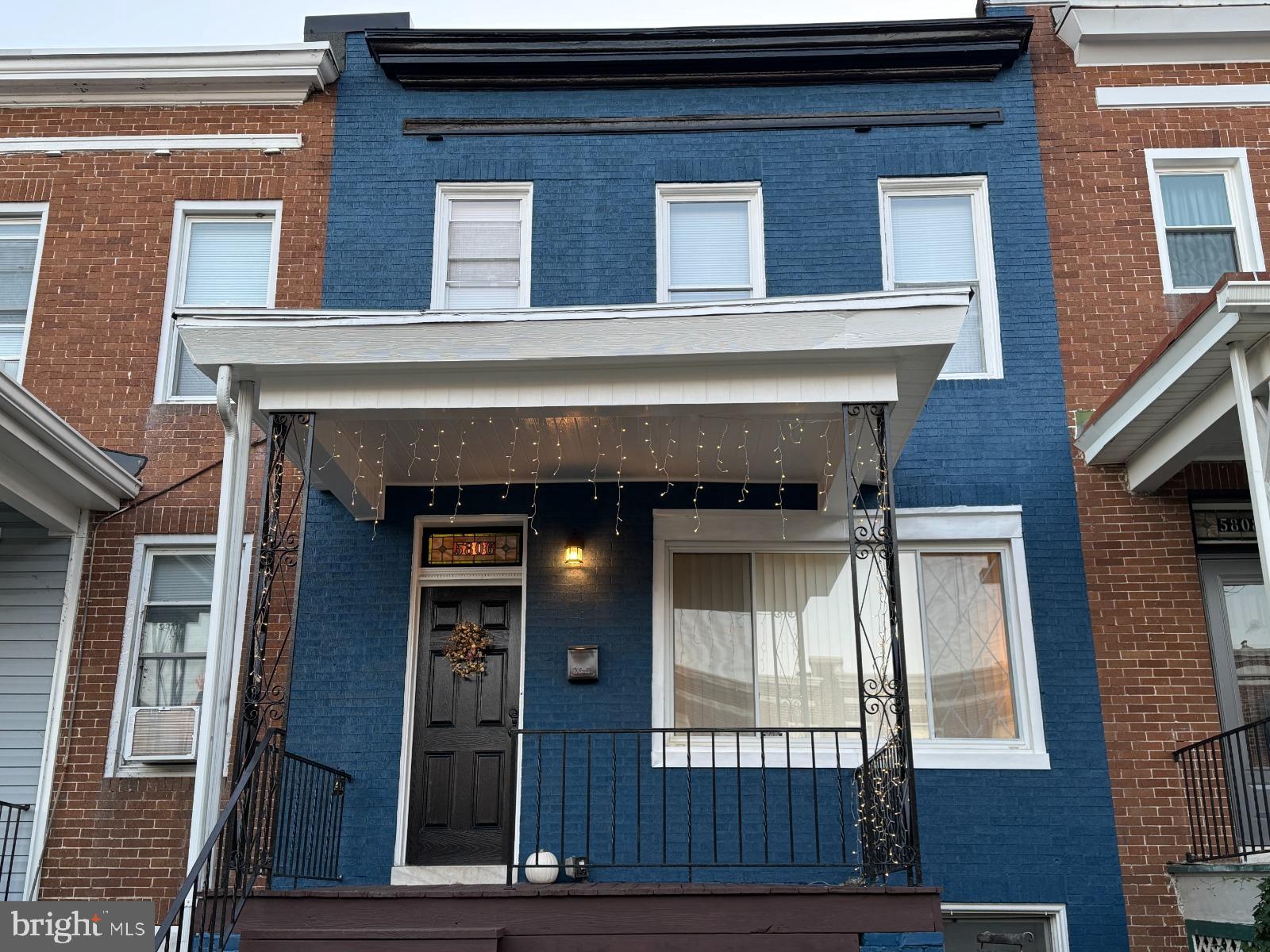 GOVANS - Residential