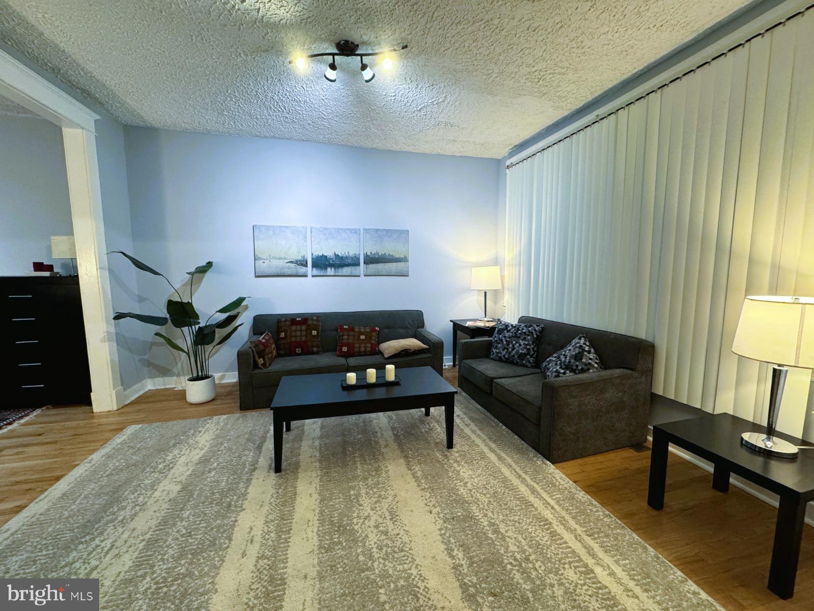 GOVANS - Residential