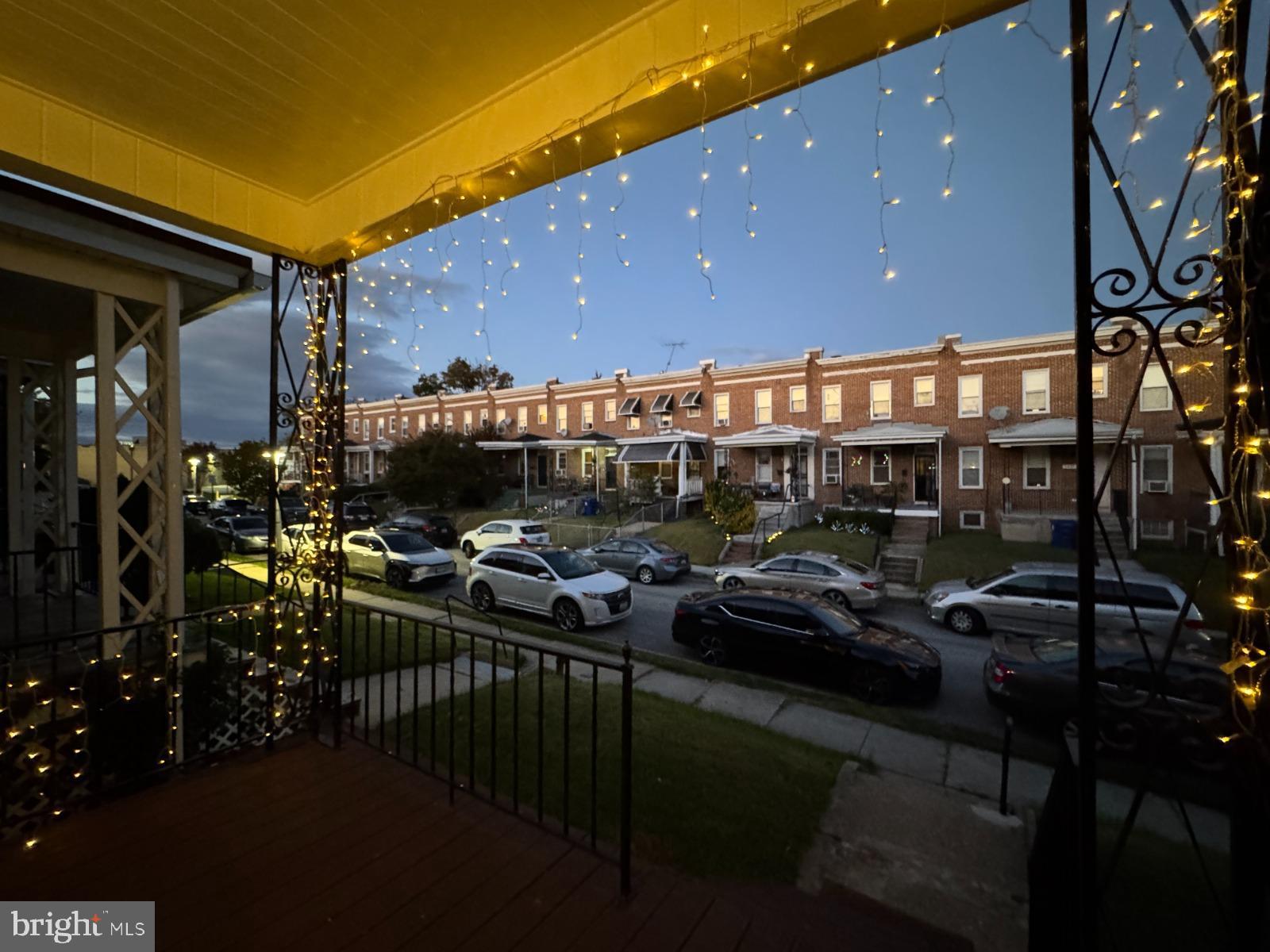 GOVANS - Residential