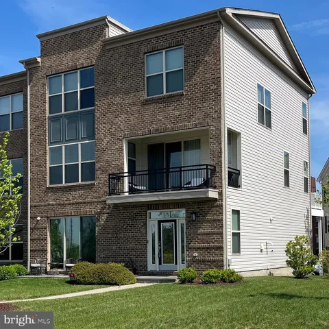 5510 Woodyard Road, Upper Marlboro, MD MLS: MDPG2150088