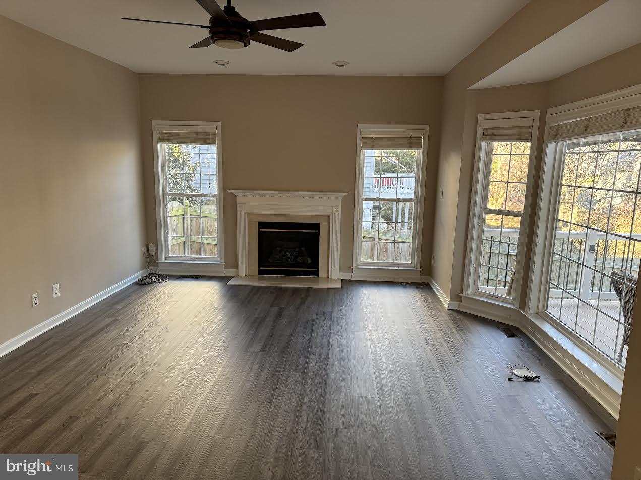 CANNON RIDGE - Residential