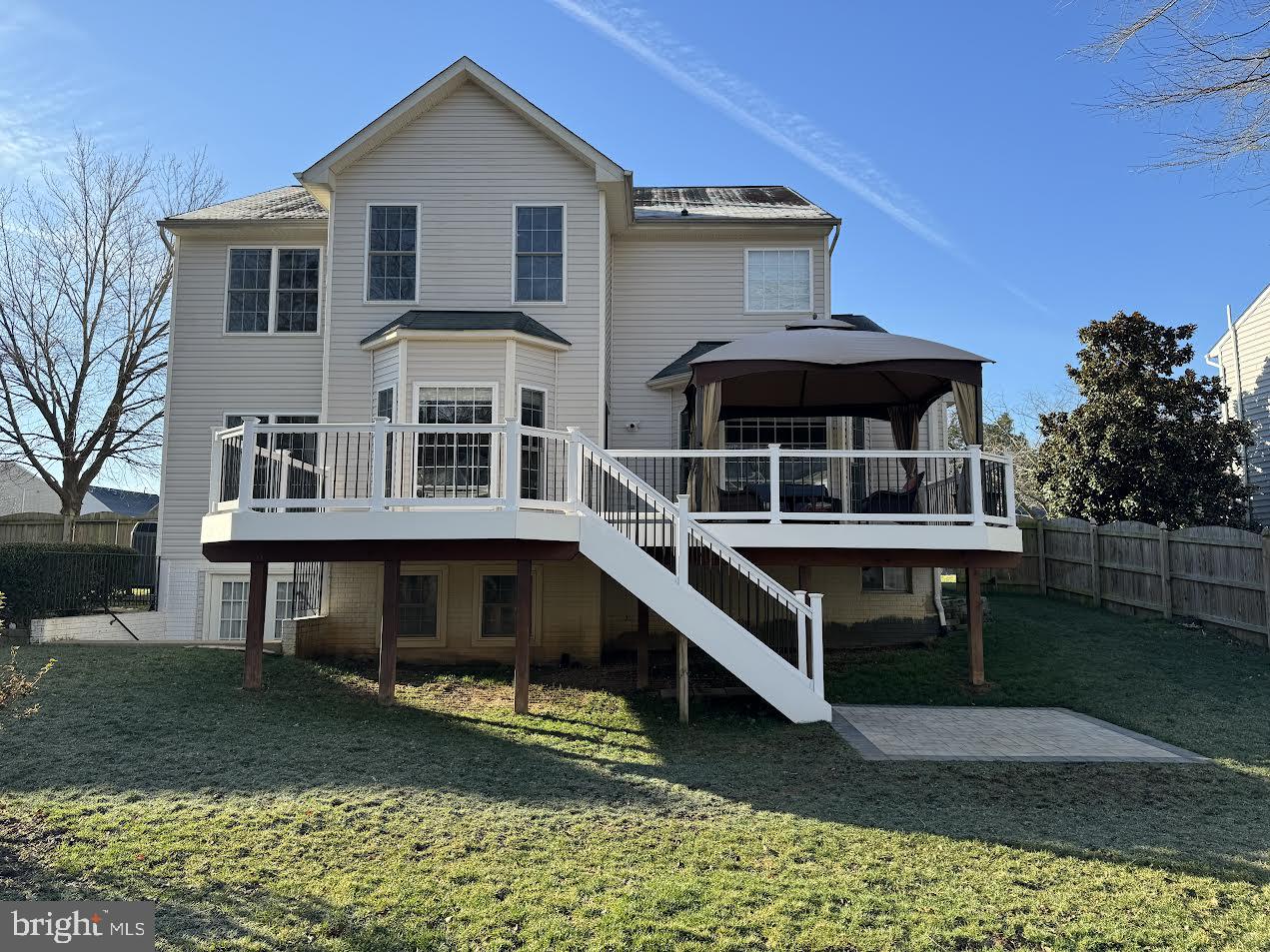 CANNON RIDGE - Residential