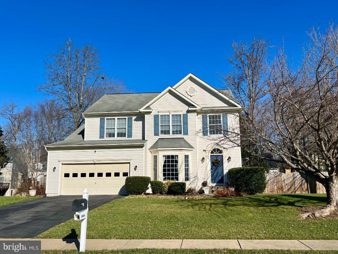 CANNON RIDGE - Residential