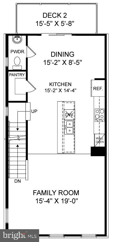 THE WOODLANDS - Residential