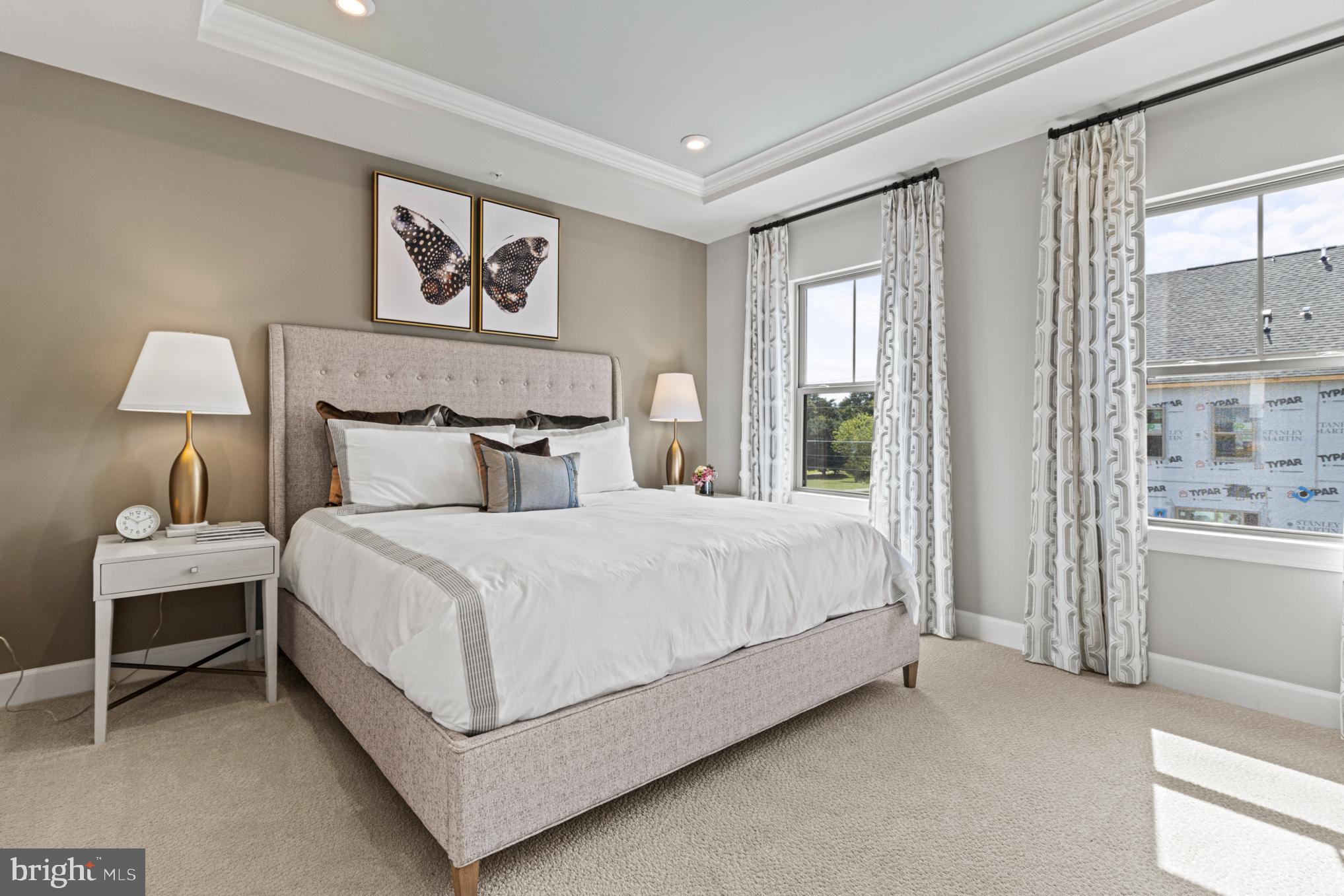 THE WOODLANDS - Residential