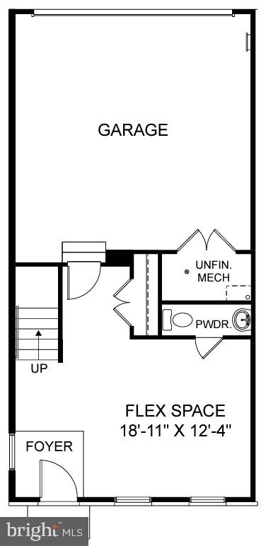 THE WOODLANDS - Residential