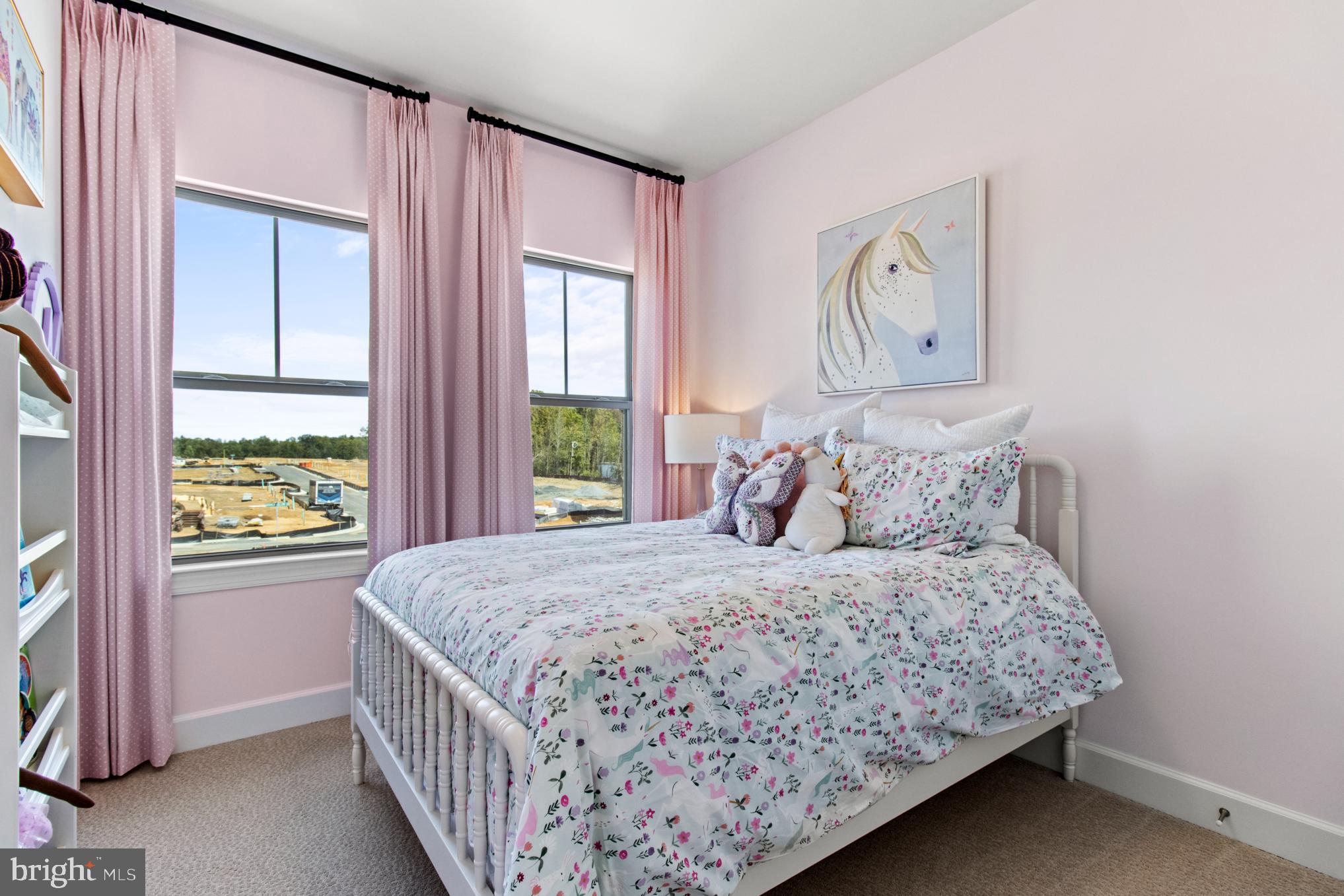 THE WOODLANDS - Residential