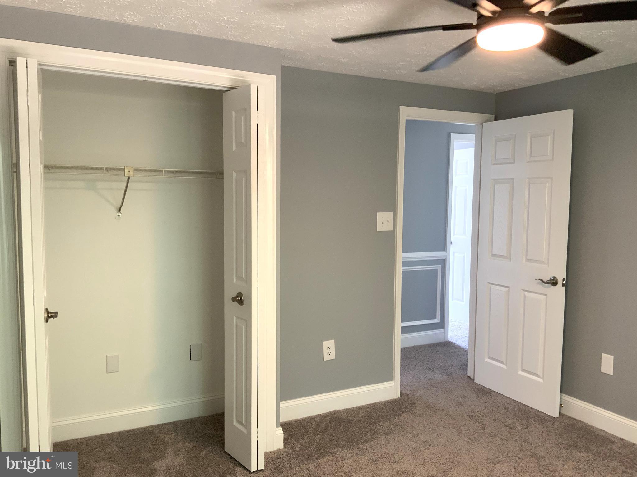 ST CHARLES SUB - LANCASTER - Residential Lease