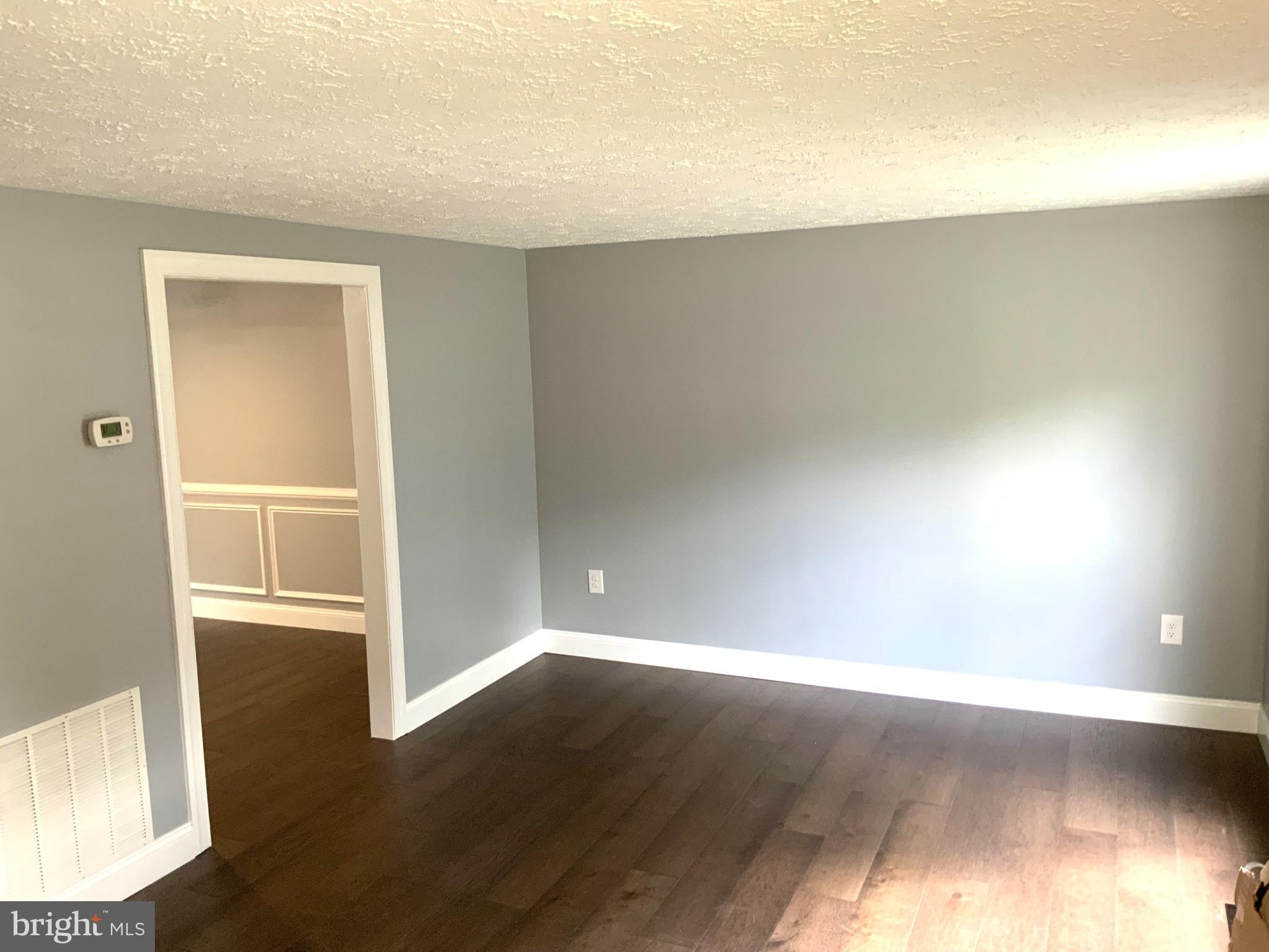 ST CHARLES SUB - LANCASTER - Residential Lease