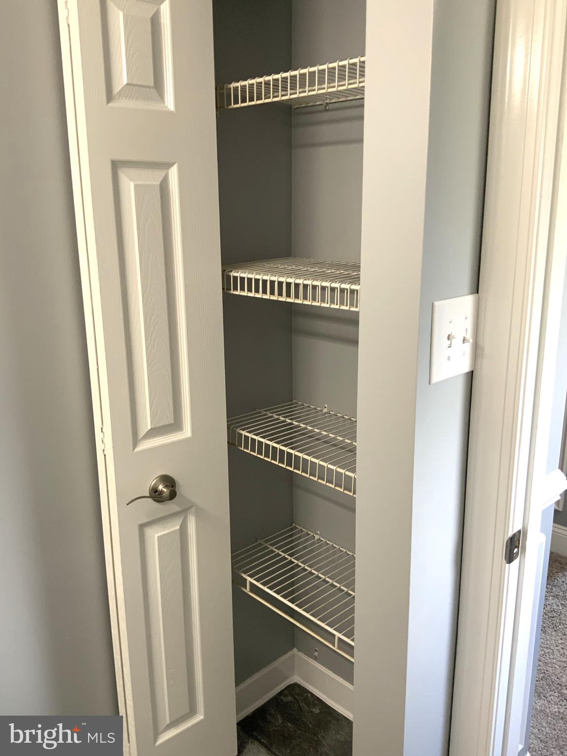 ST CHARLES SUB - LANCASTER - Residential Lease