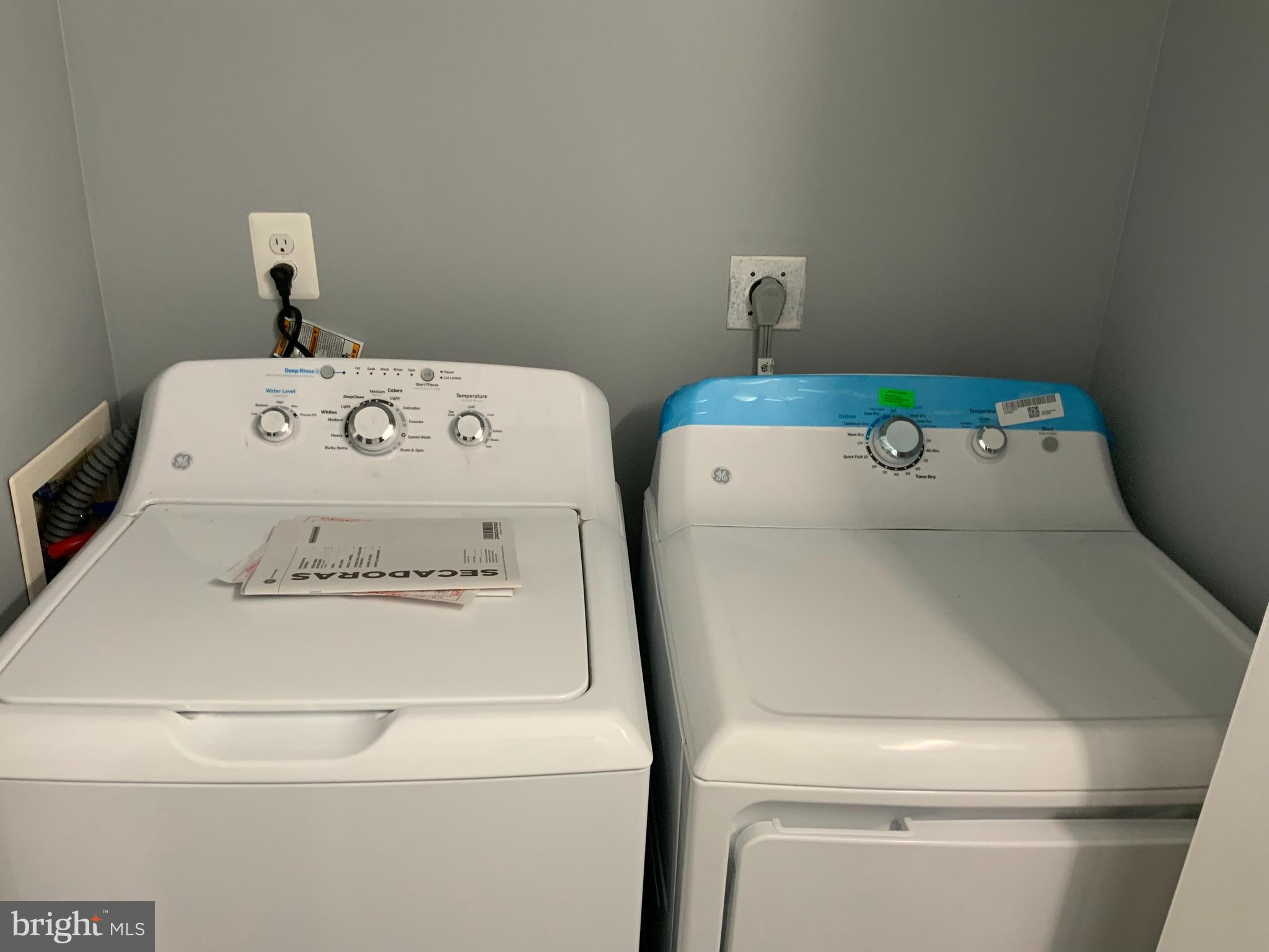 ST CHARLES SUB - LANCASTER - Residential Lease