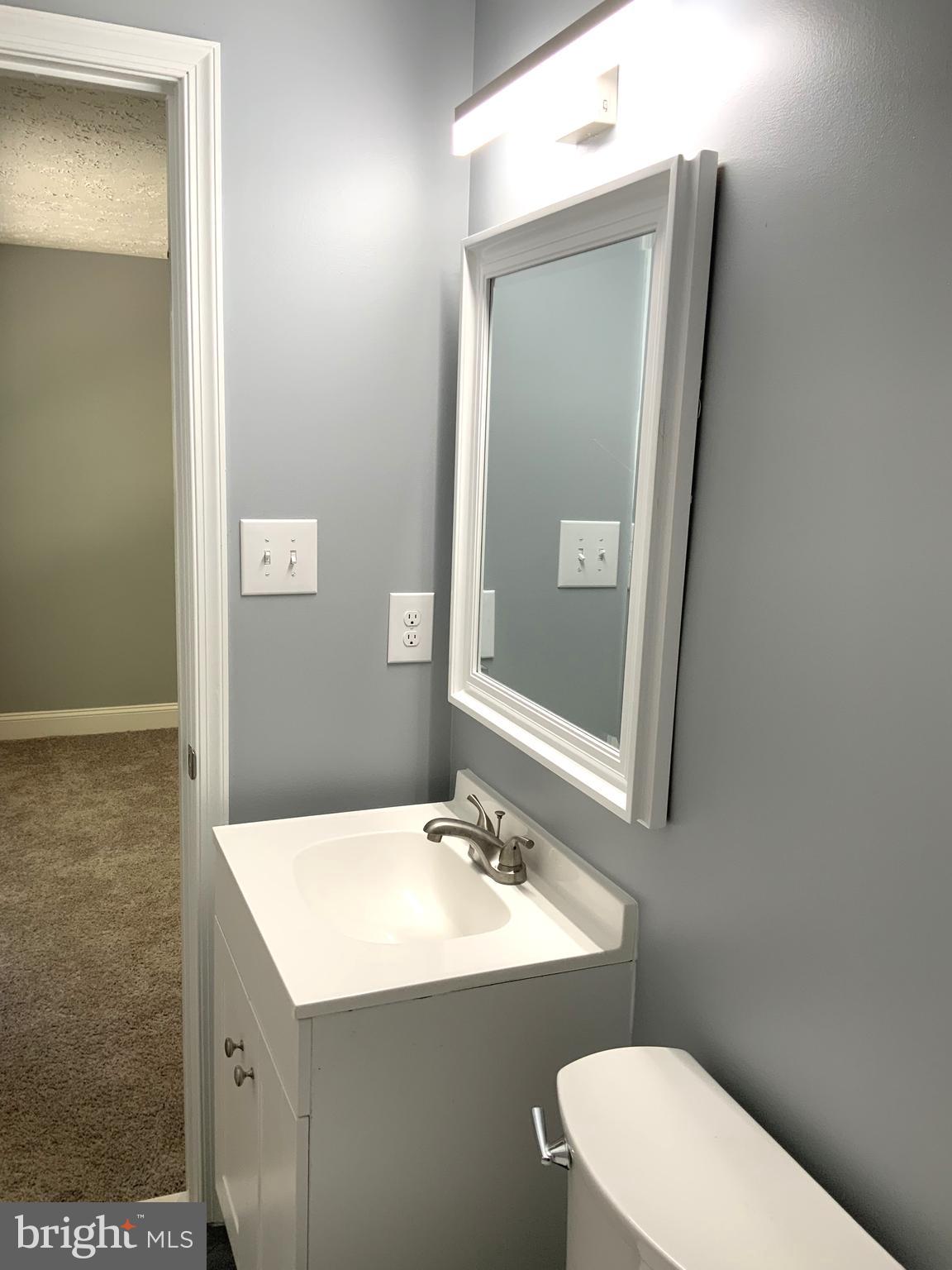 ST CHARLES SUB - LANCASTER - Residential Lease