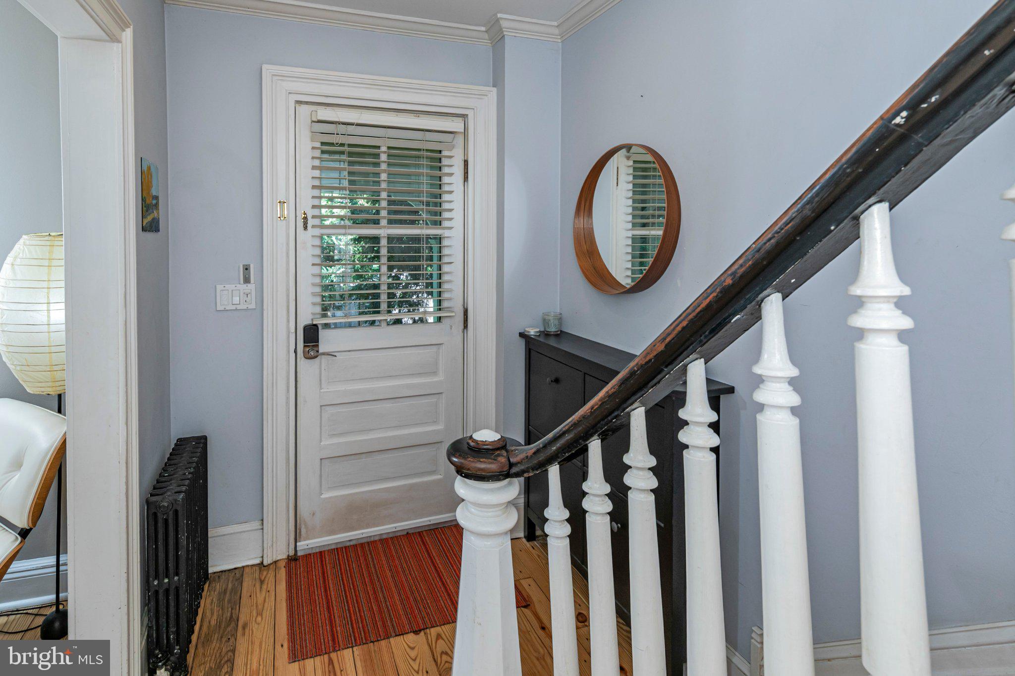 9 MAPLE STREET