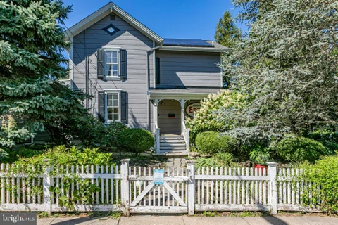 9 Maple Street, Hopewell, NJ 08525 - #: NJME2081624