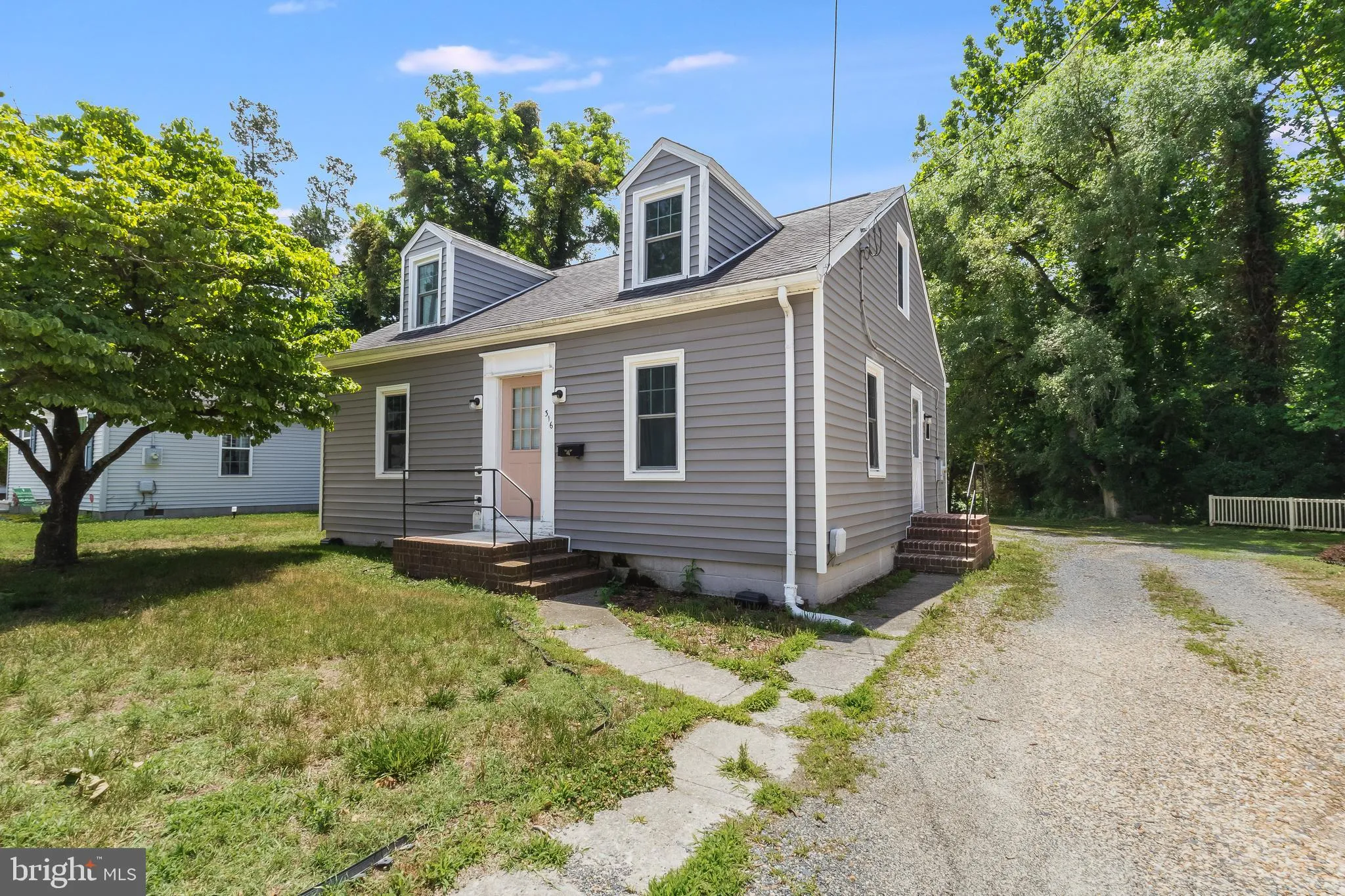 Additional image 22 of 316 E 6th Street, Laurel, DE 19956