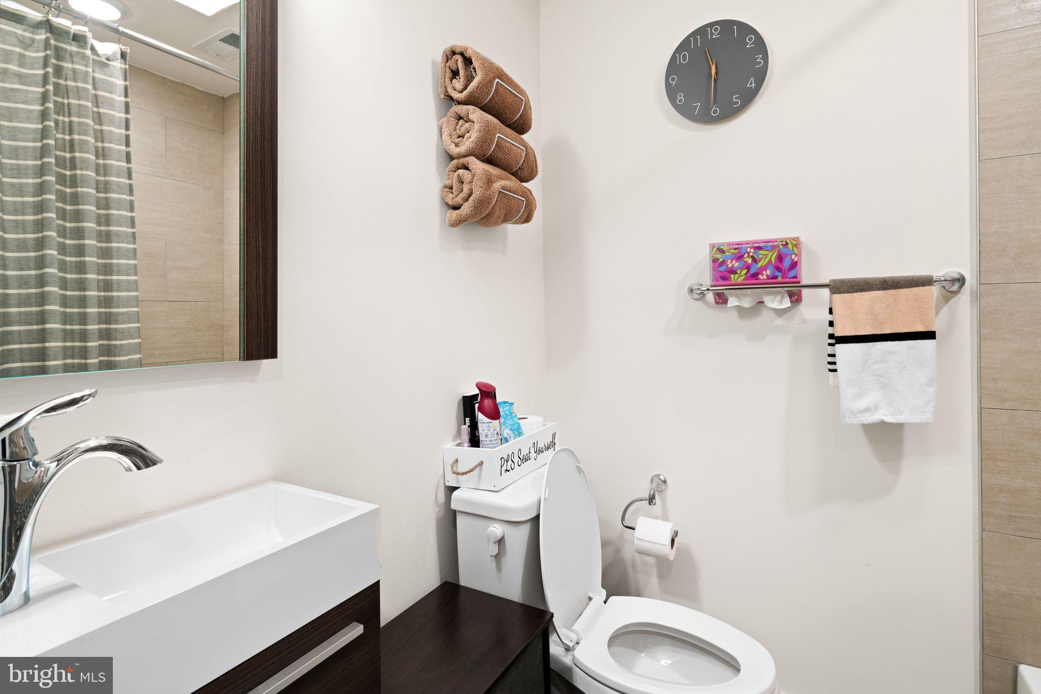 SOUTH KENSINGTON - Residential