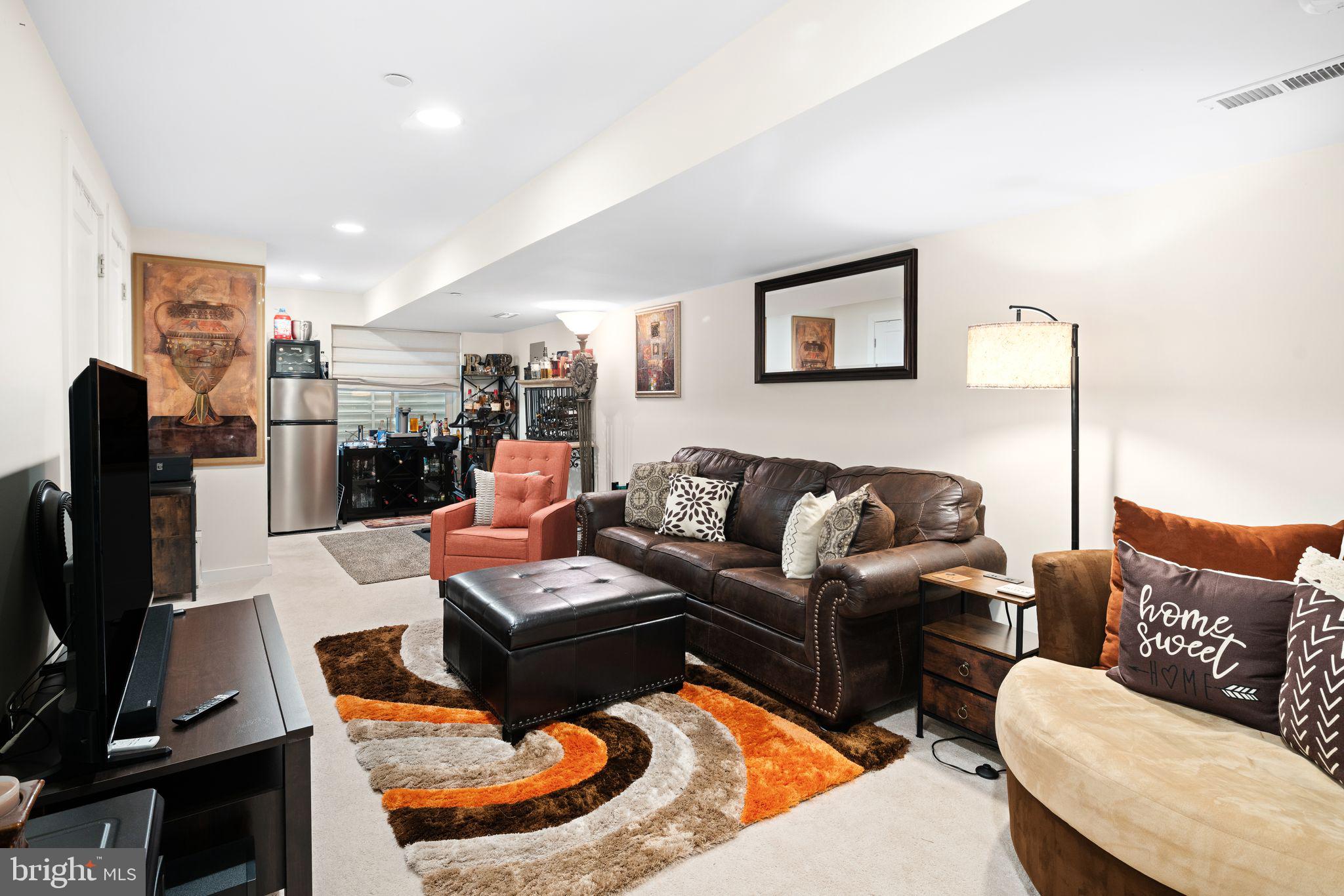 SOUTH KENSINGTON - Residential