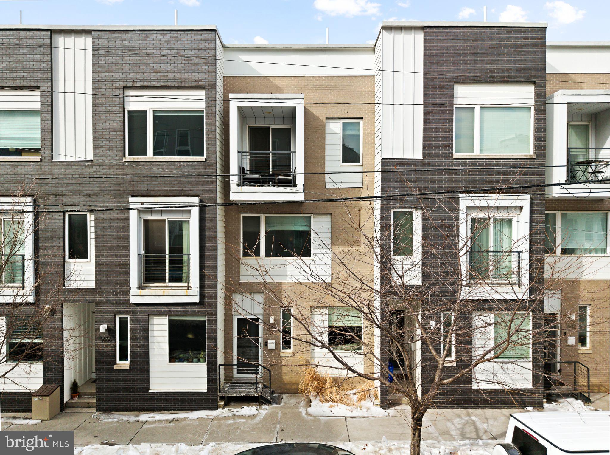 SOUTH KENSINGTON - Residential