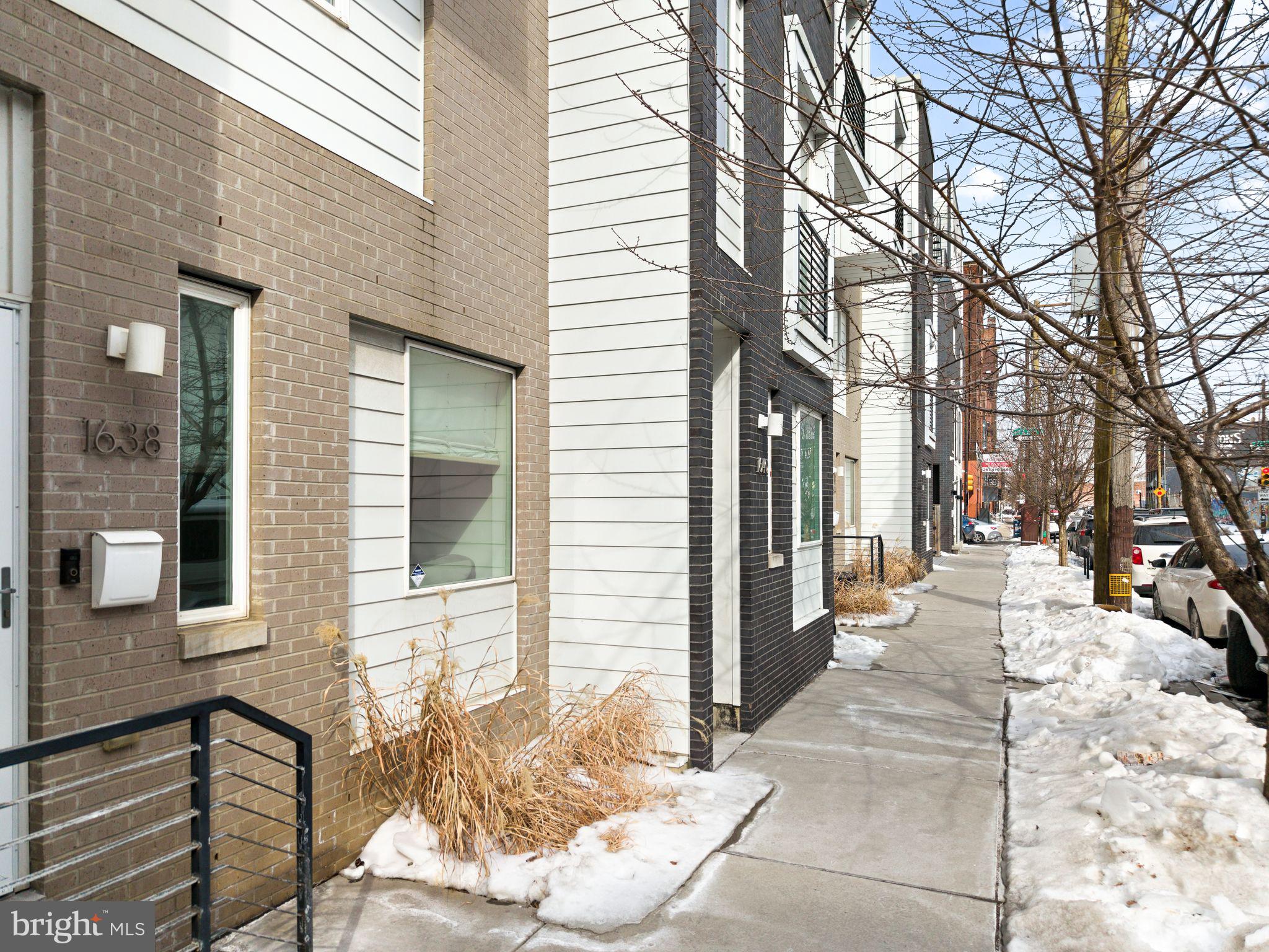 SOUTH KENSINGTON - Residential