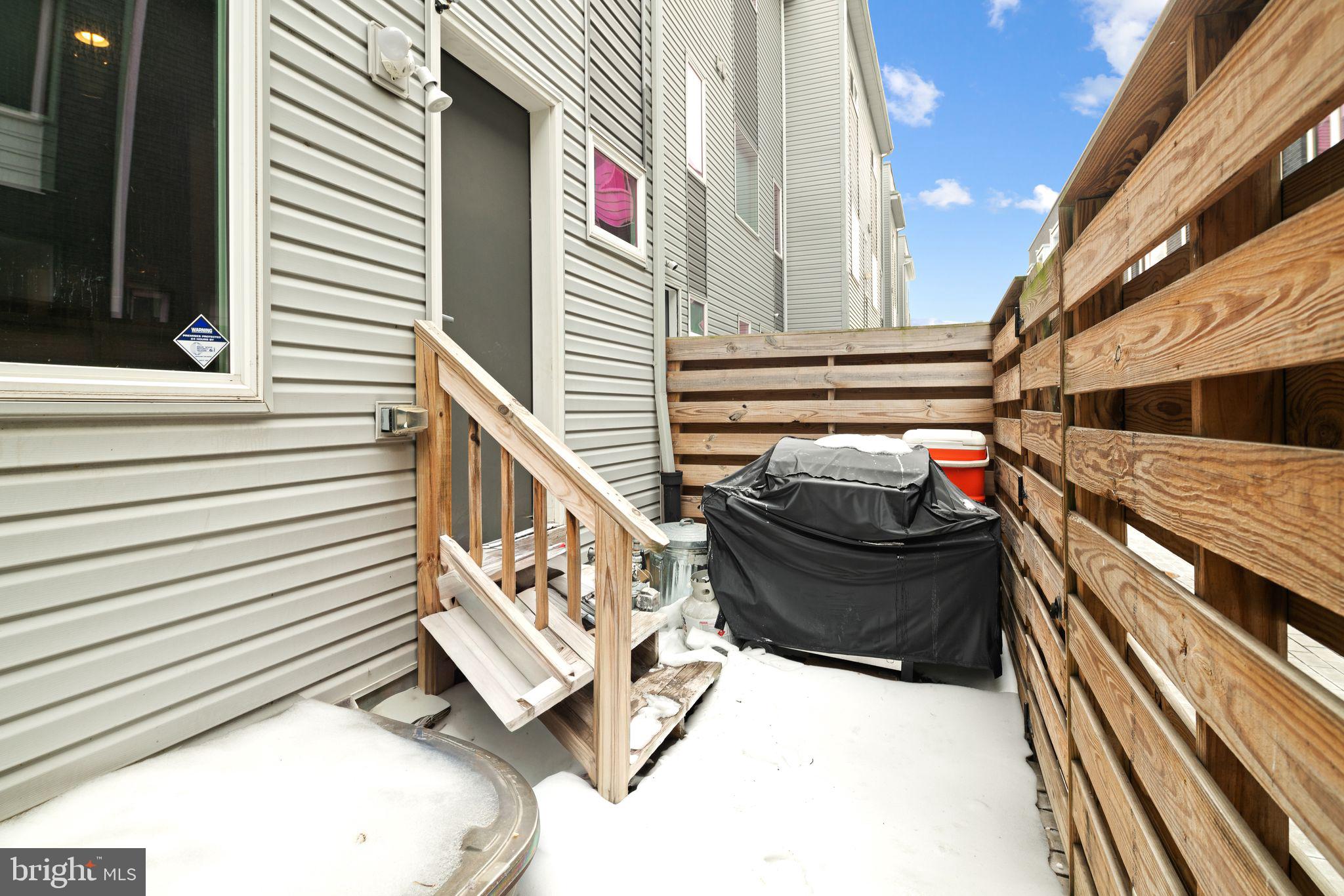 SOUTH KENSINGTON - Residential