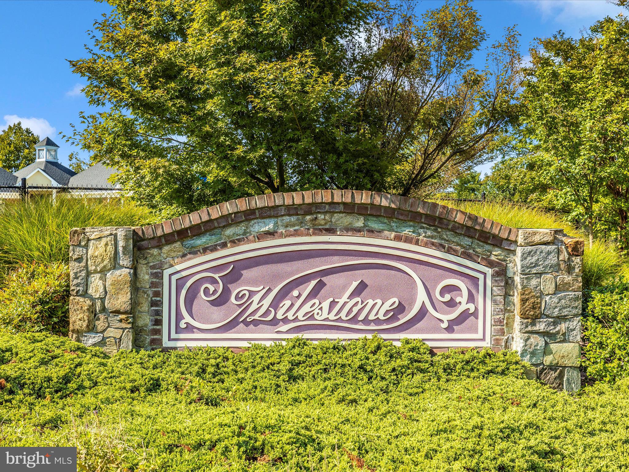 MILESTONE - Residential