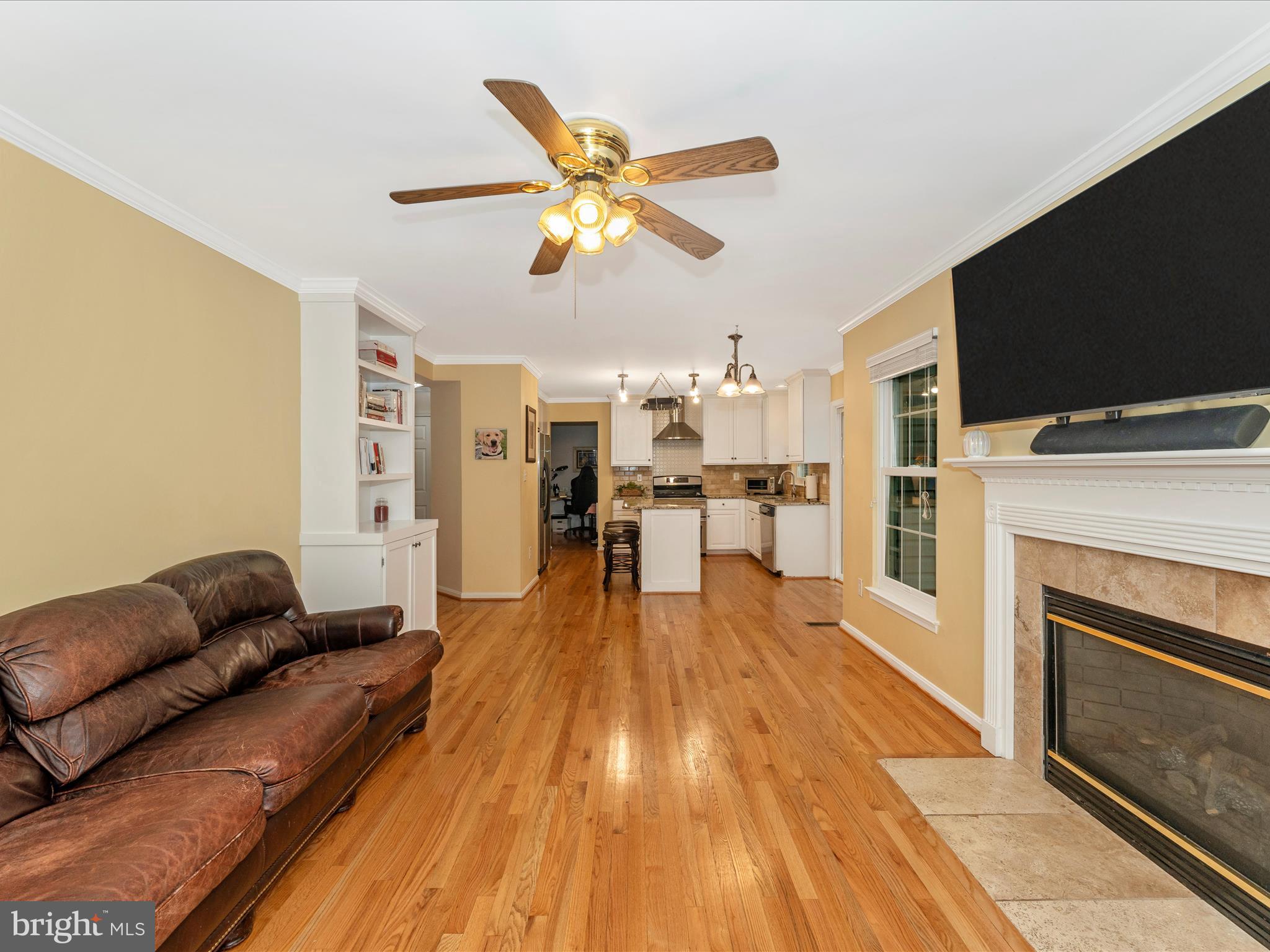 MILESTONE - Residential