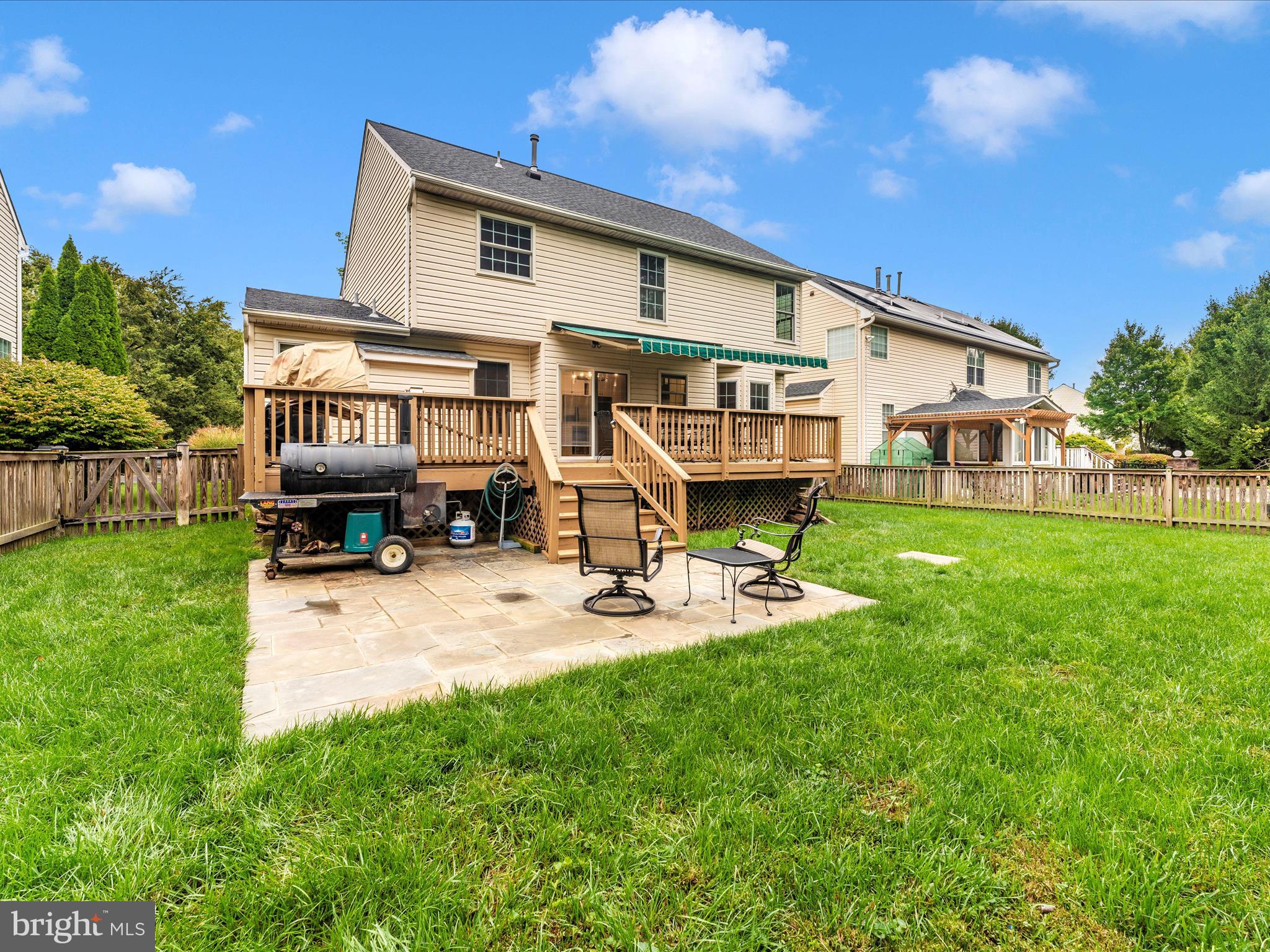 MILESTONE - Residential