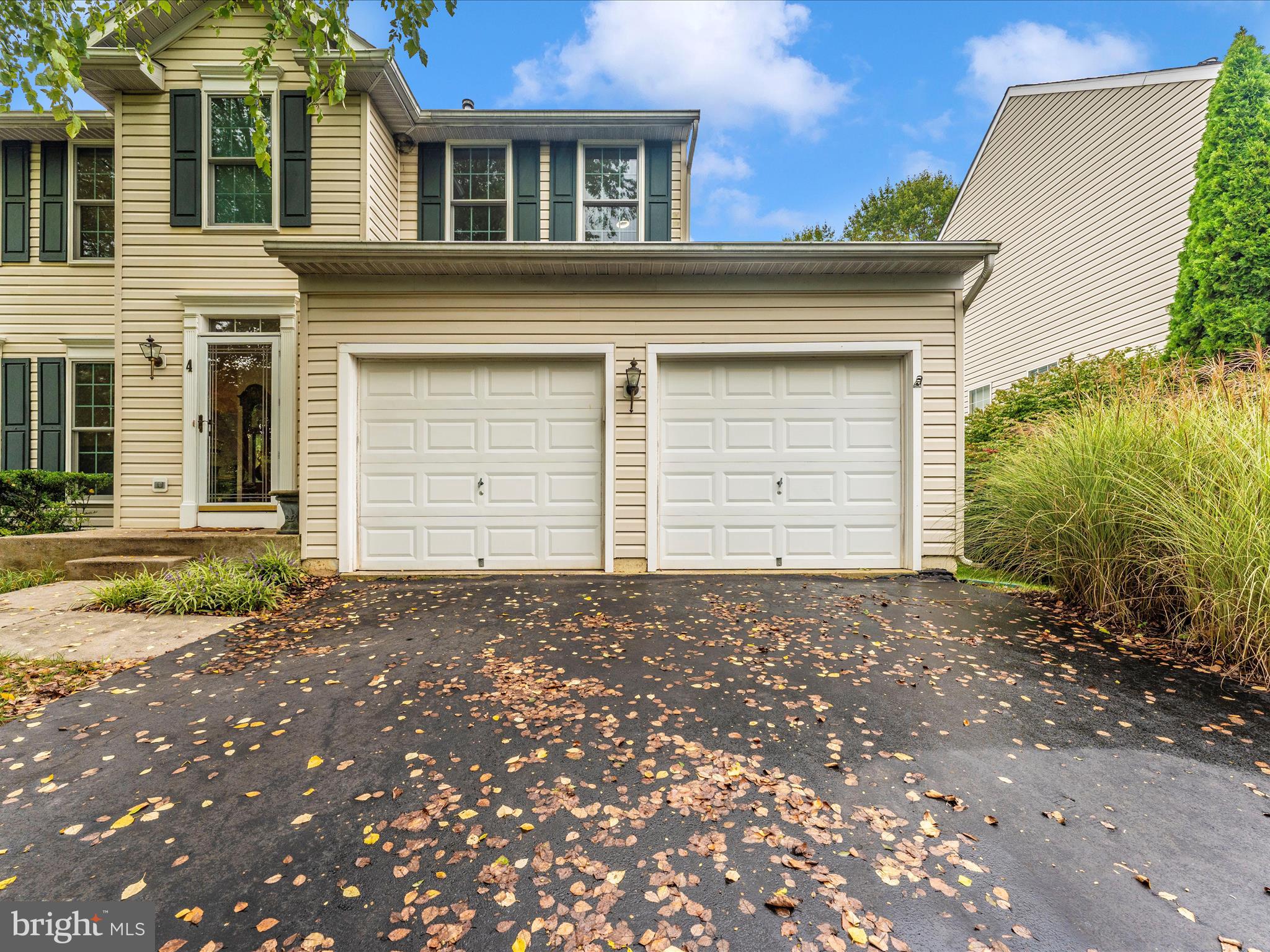 MILESTONE - Residential