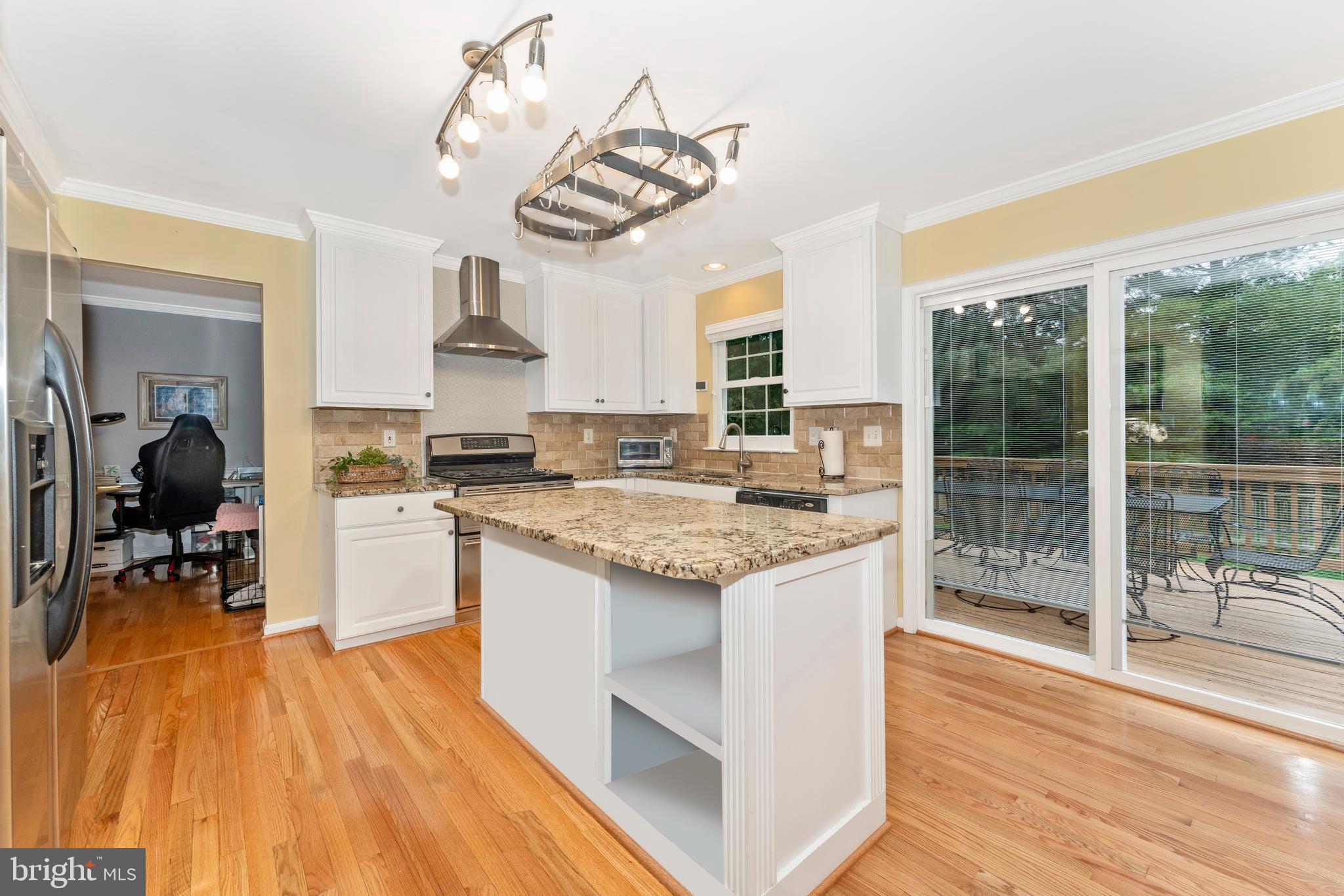 MILESTONE - Residential