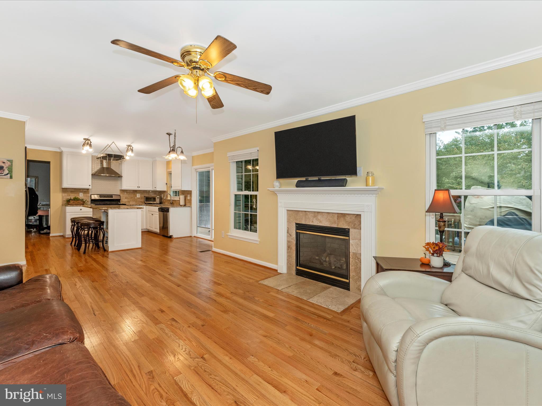 MILESTONE - Residential