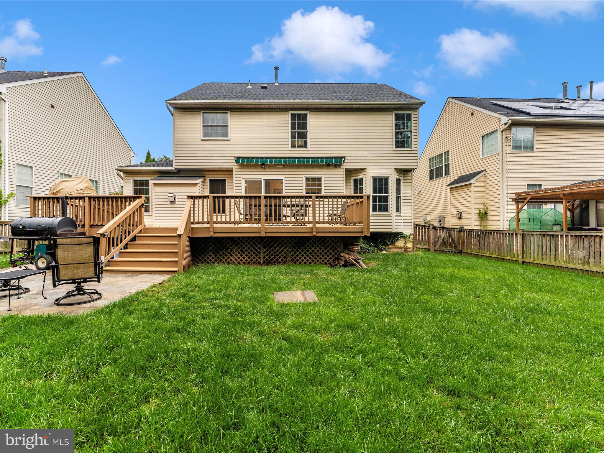 MILESTONE - Residential