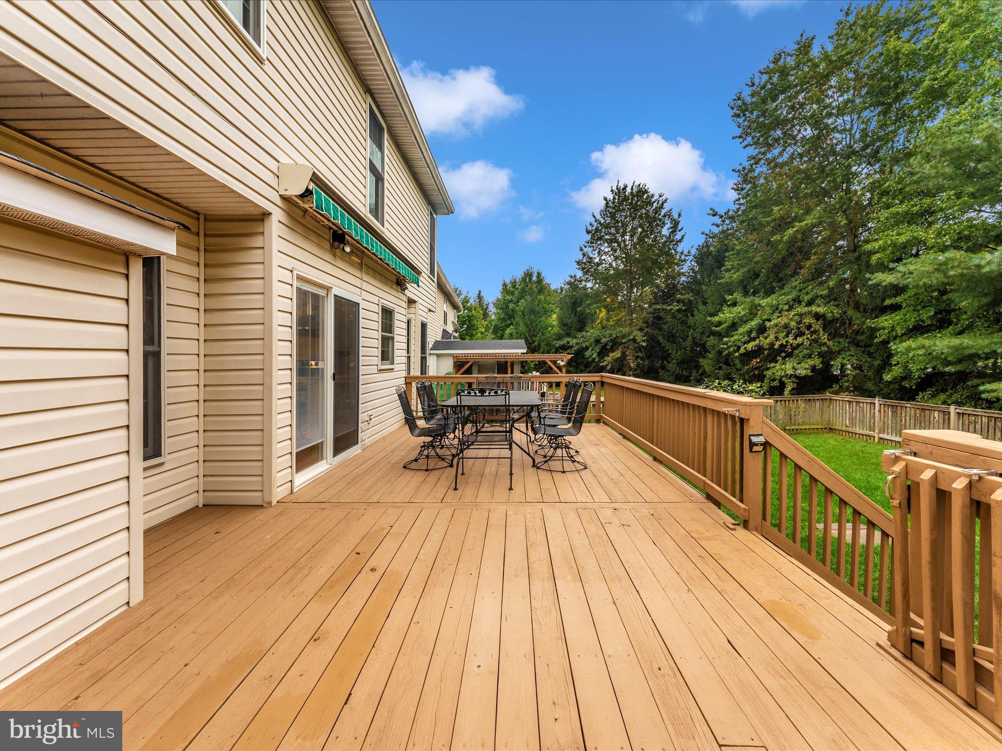 MILESTONE - Residential