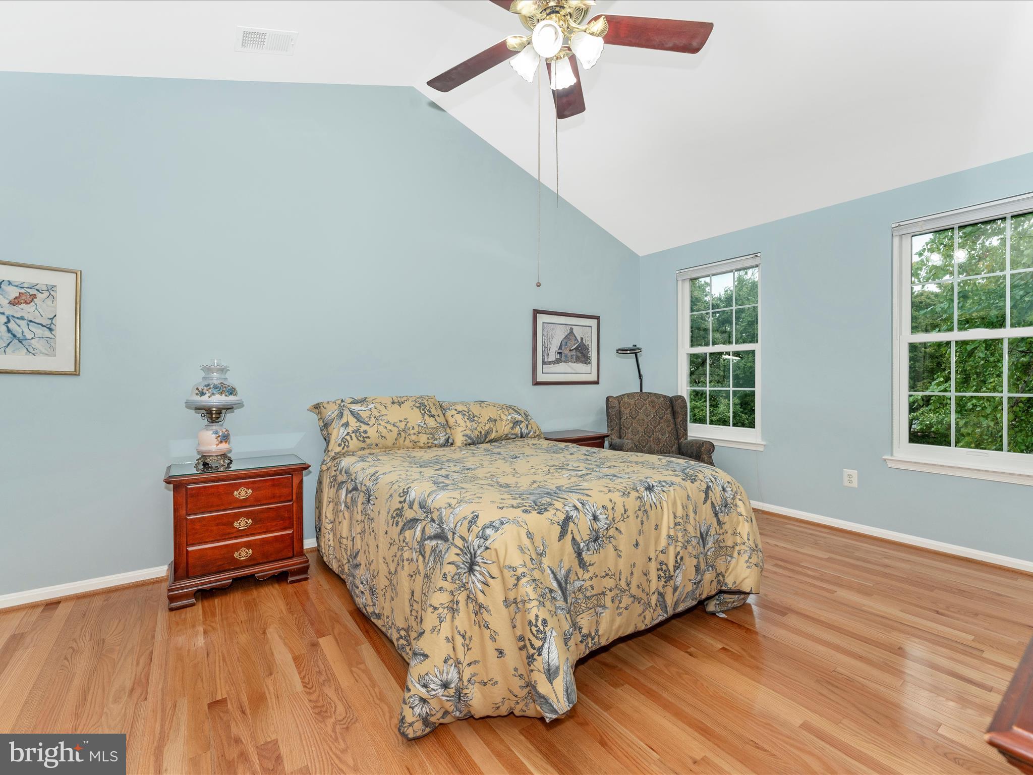 MILESTONE - Residential