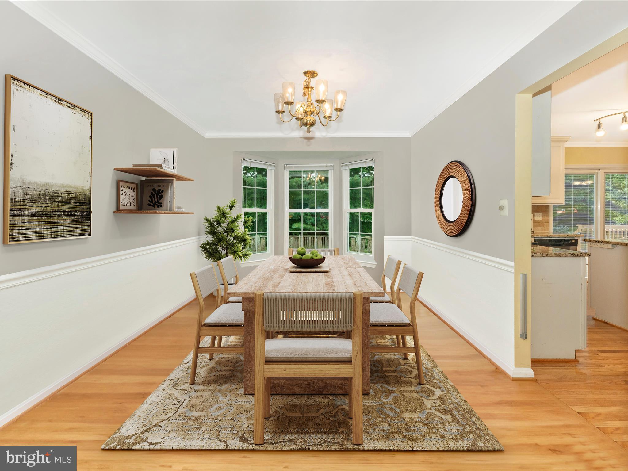 MILESTONE - Residential