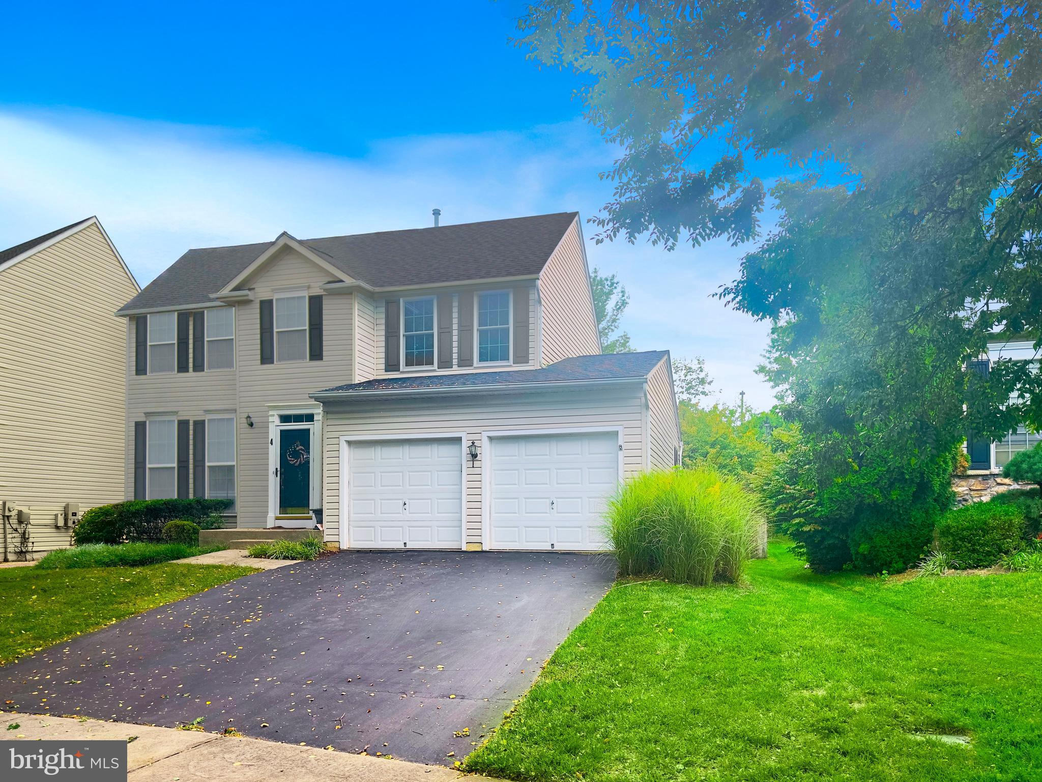 MILESTONE - Residential