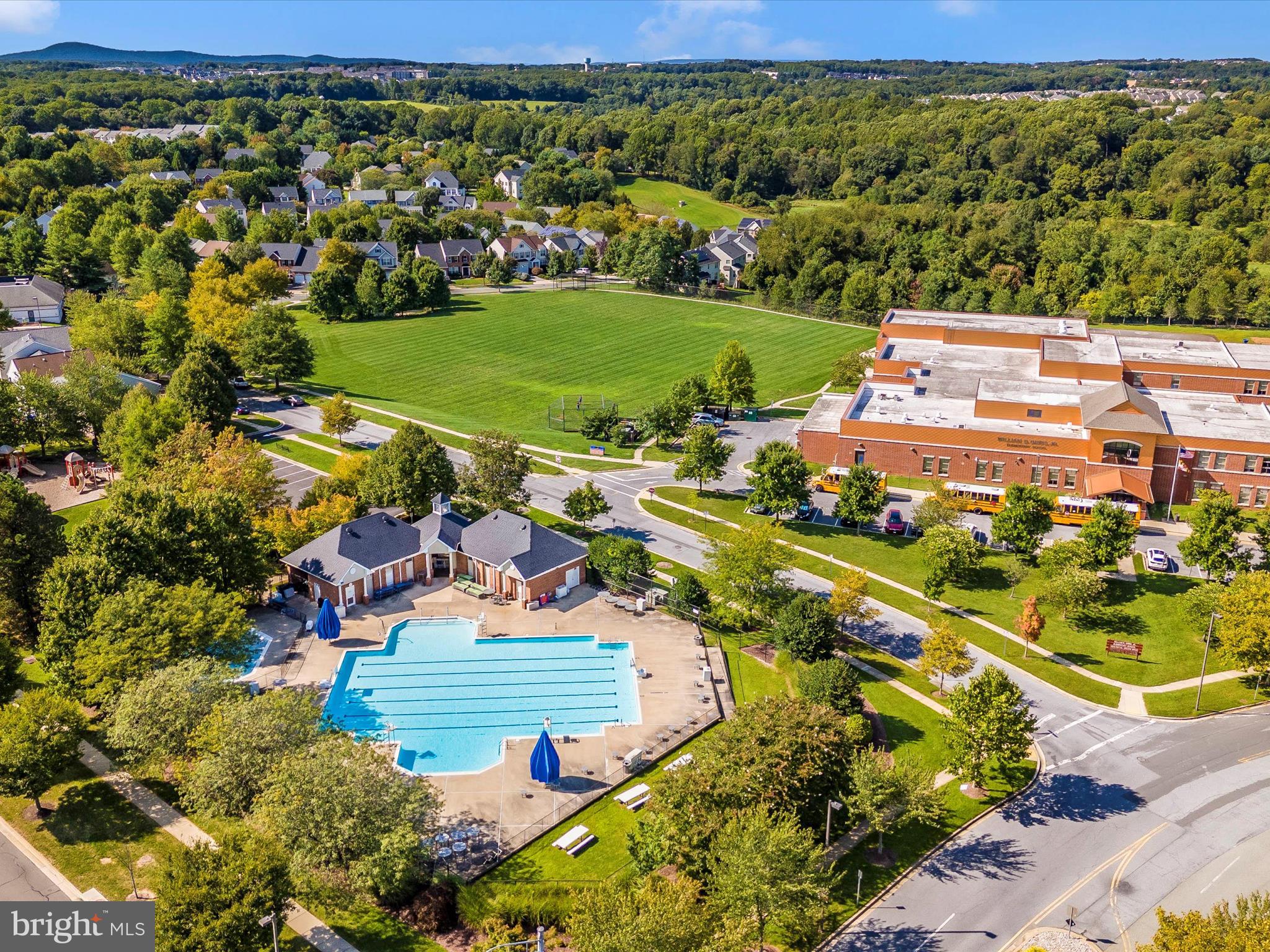 MILESTONE - Residential