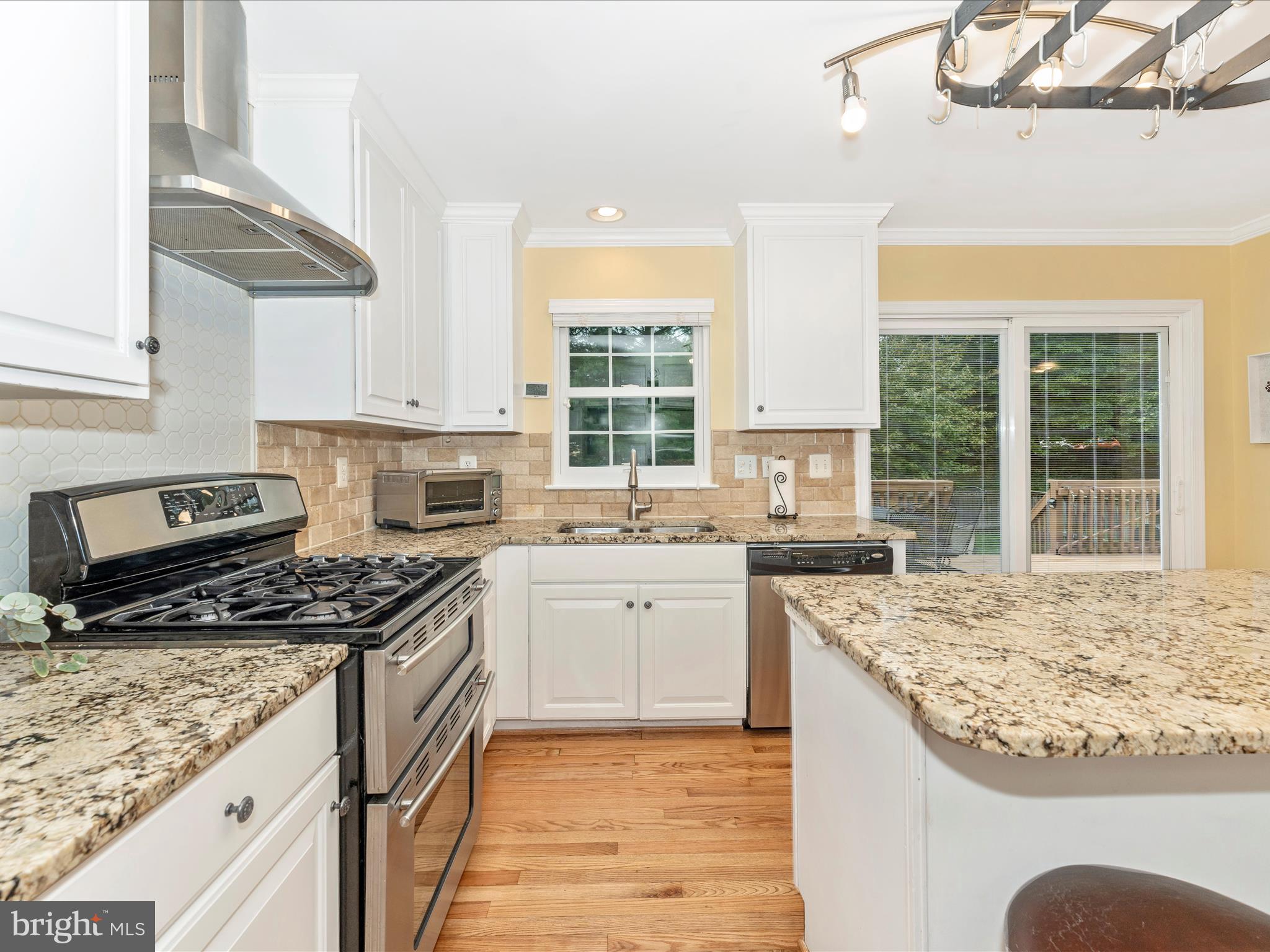 MILESTONE - Residential