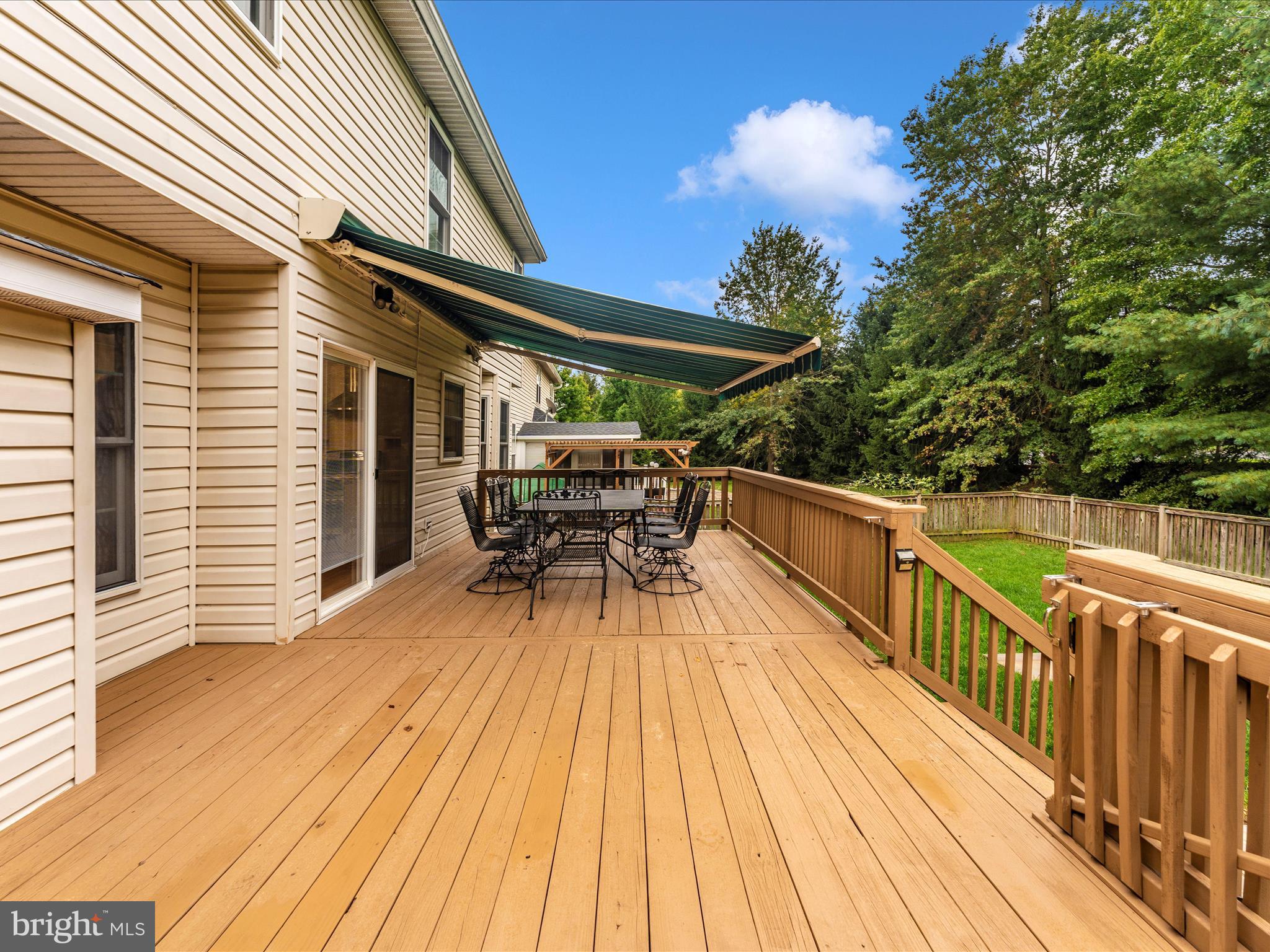 MILESTONE - Residential