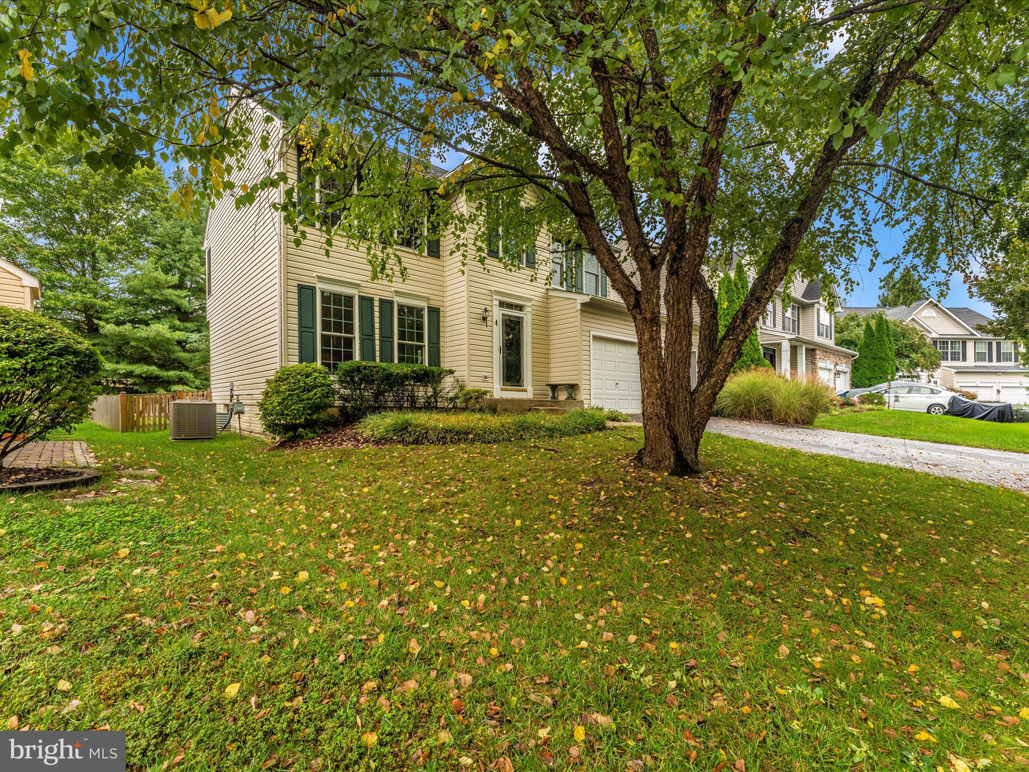 MILESTONE - Residential