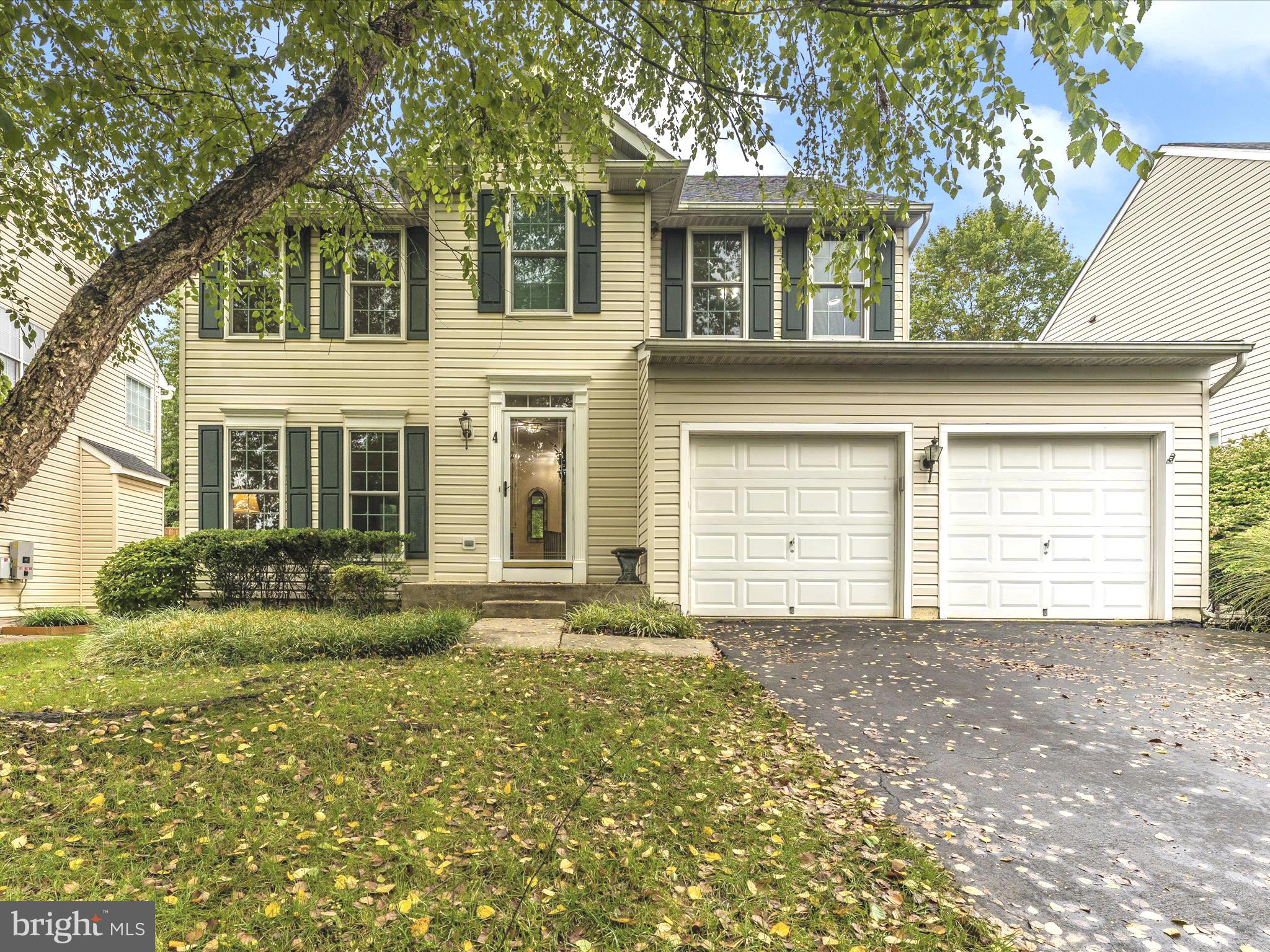 MILESTONE - Residential